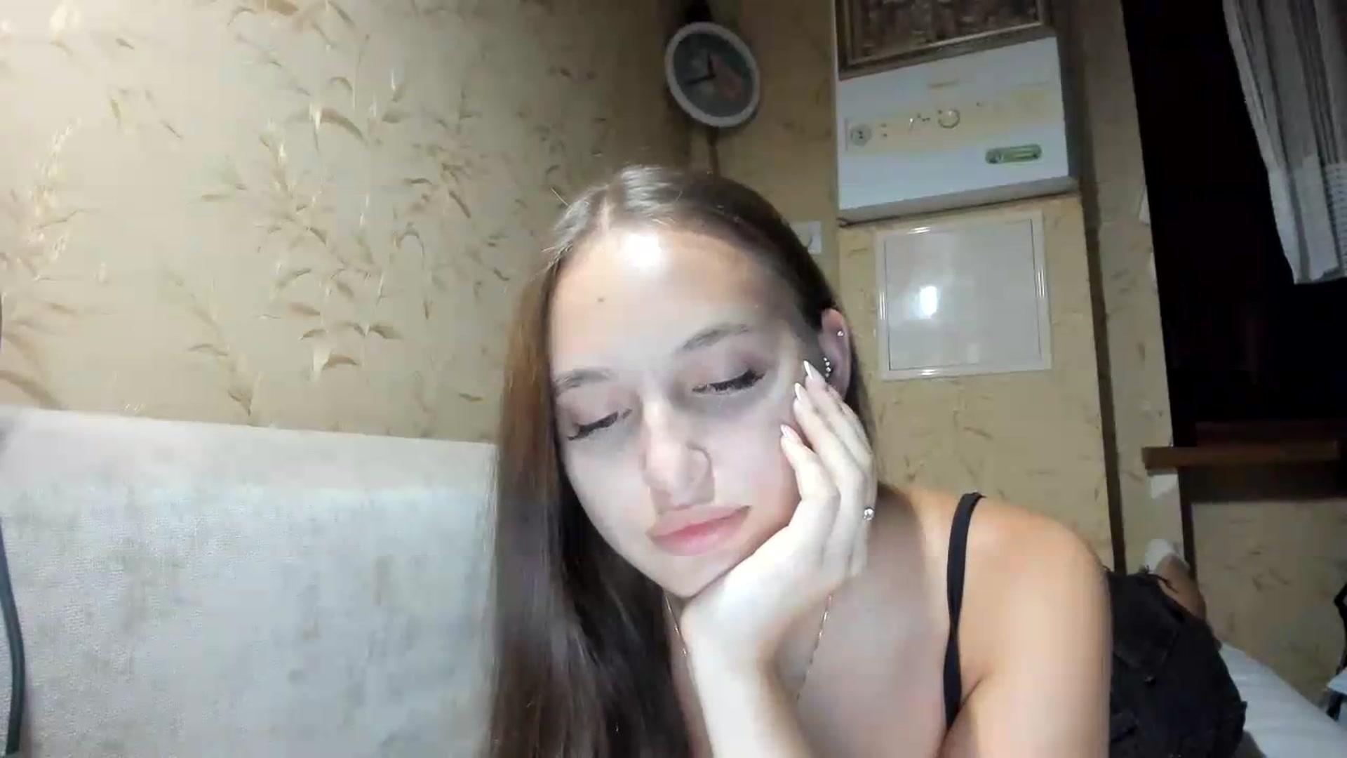 Gallery image thumbnail from irynasweetx's myfreecams stream on, 08/08/2026, 22:15 image 4 of 20