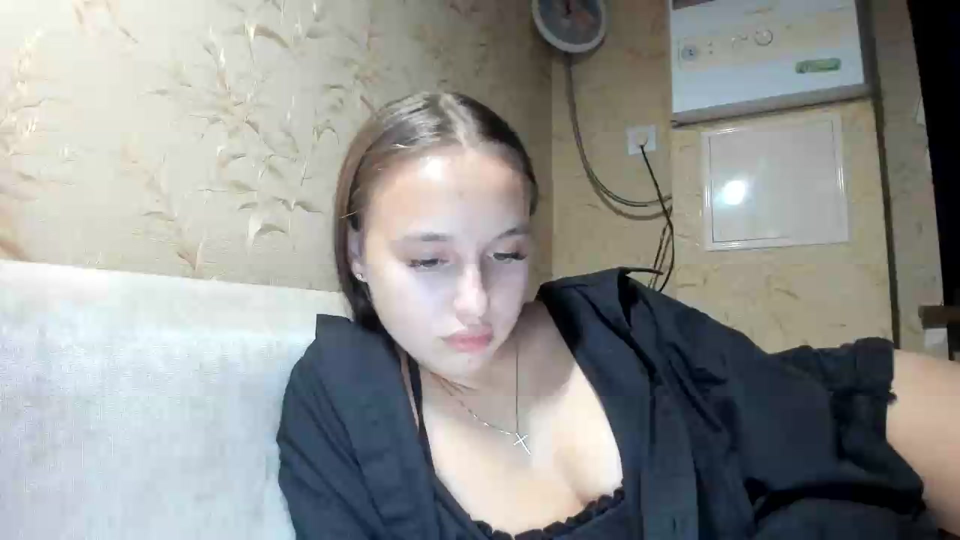 Gallery image thumbnail from irynasweetx's myfreecams stream on, 08/10/2026, 21:35 image 1 of 20