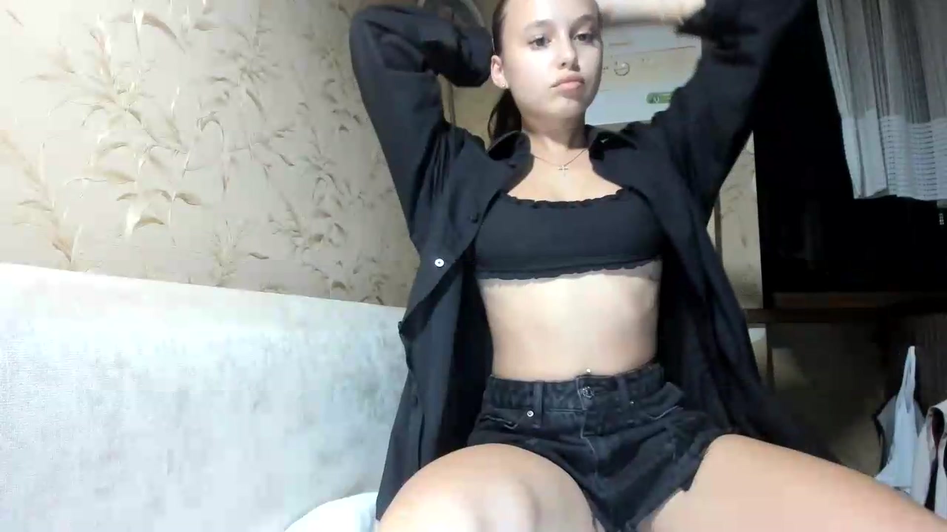 Gallery image thumbnail from irynasweetx's myfreecams stream on, 08/10/2026, 21:35 image 12 of 20