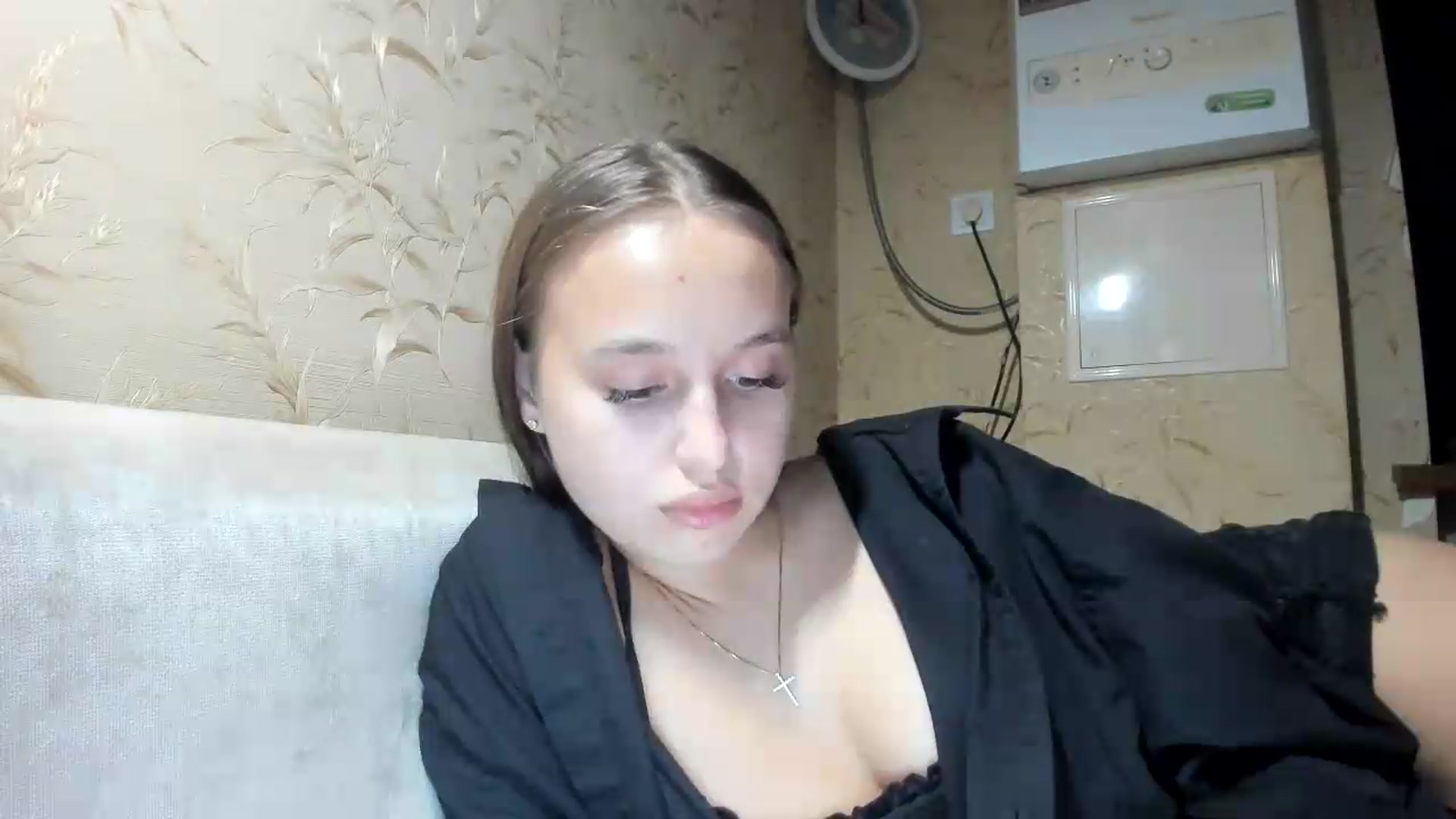Gallery image thumbnail from irynasweetx's myfreecams stream on, 08/10/2026, 21:35 image 2 of 20