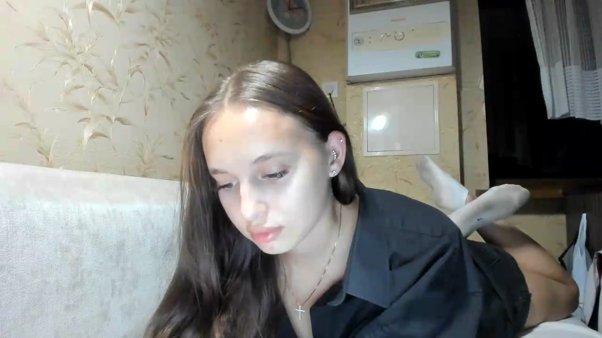 Gallery image thumbnail from irynasweetx's myfreecams stream on, 08/10/2026, 21:35 image 8 of 20