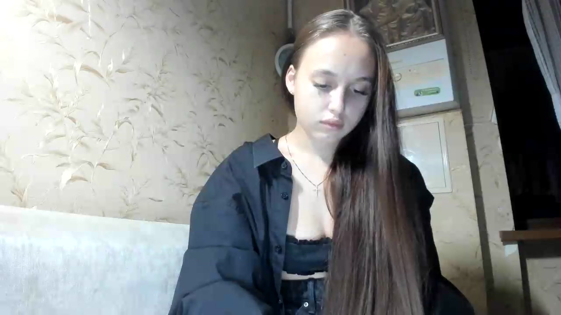 Gallery image thumbnail from irynasweetx's myfreecams stream on, 08/10/2026, 21:35 image 20 of 20