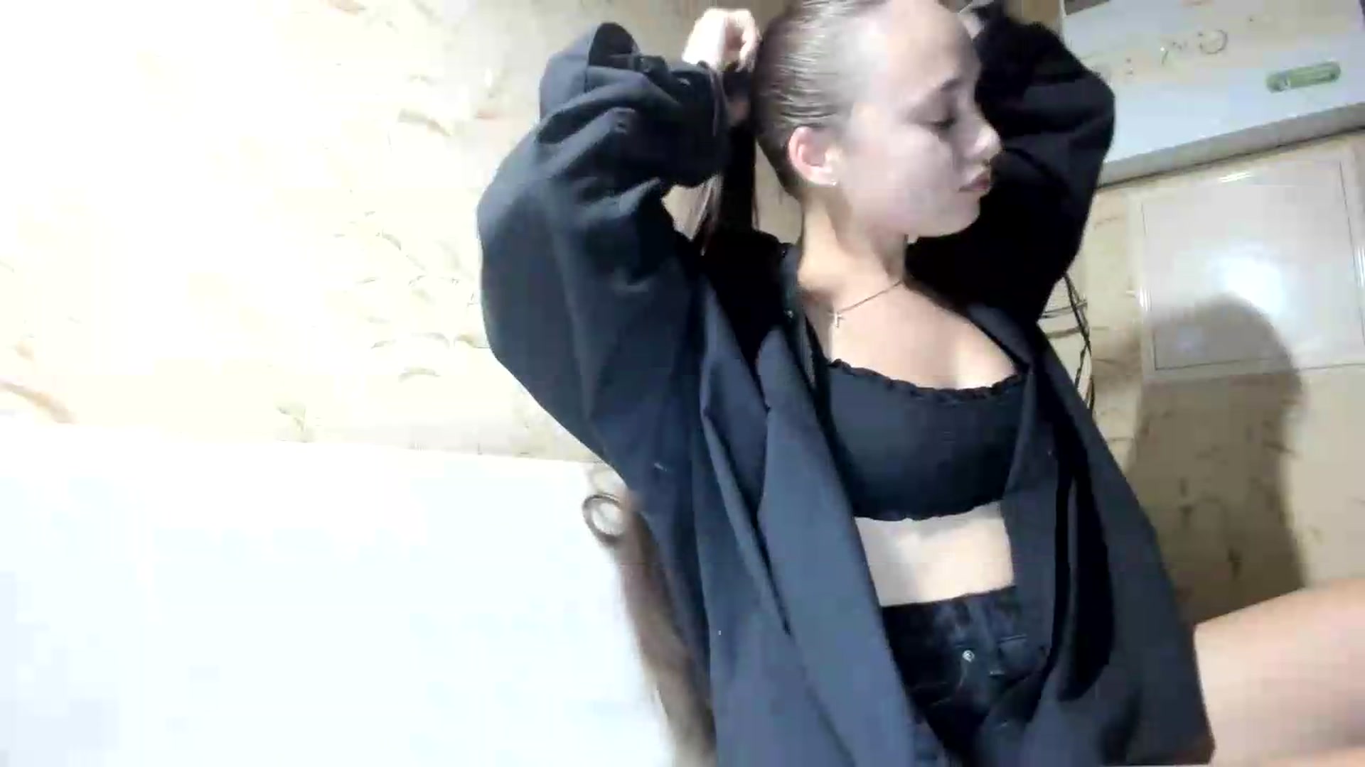 Gallery image thumbnail from irynasweetx's myfreecams stream on, 08/10/2026, 21:35 image 18 of 20