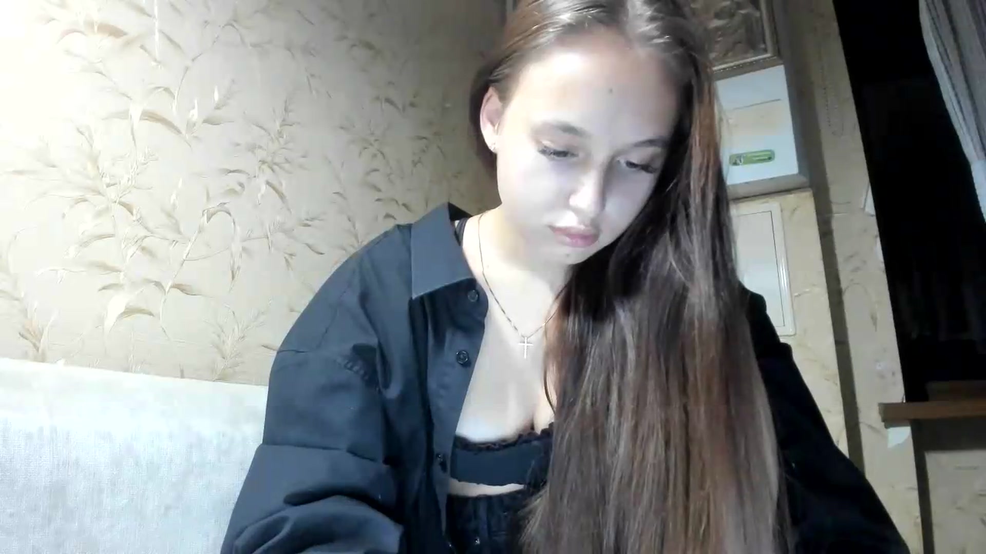Gallery image thumbnail from irynasweetx's myfreecams stream on, 08/10/2026, 21:35 image 19 of 20