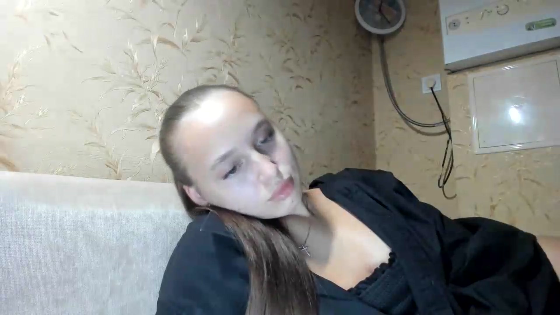 Gallery image thumbnail from irynasweetx's myfreecams stream on, 08/10/2026, 21:35 image 14 of 20