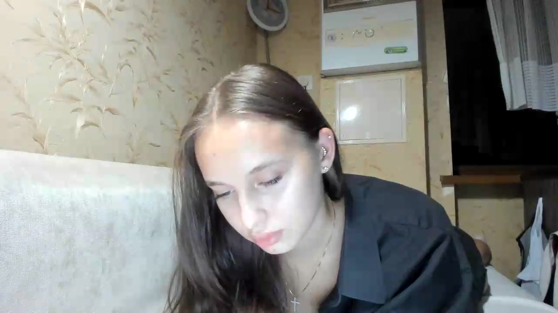 Gallery image thumbnail from irynasweetx's myfreecams stream on, 08/10/2026, 21:35 image 10 of 20