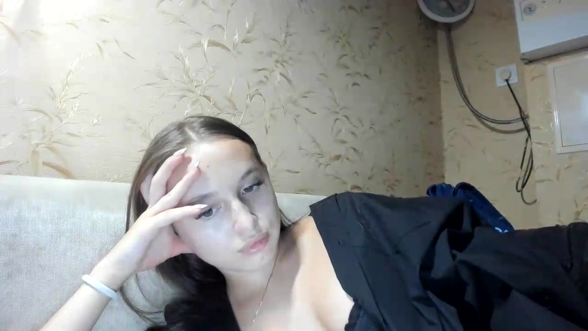Gallery image thumbnail from irynasweetx's myfreecams stream on, 08/10/2026, 22:37 image 14 of 20
