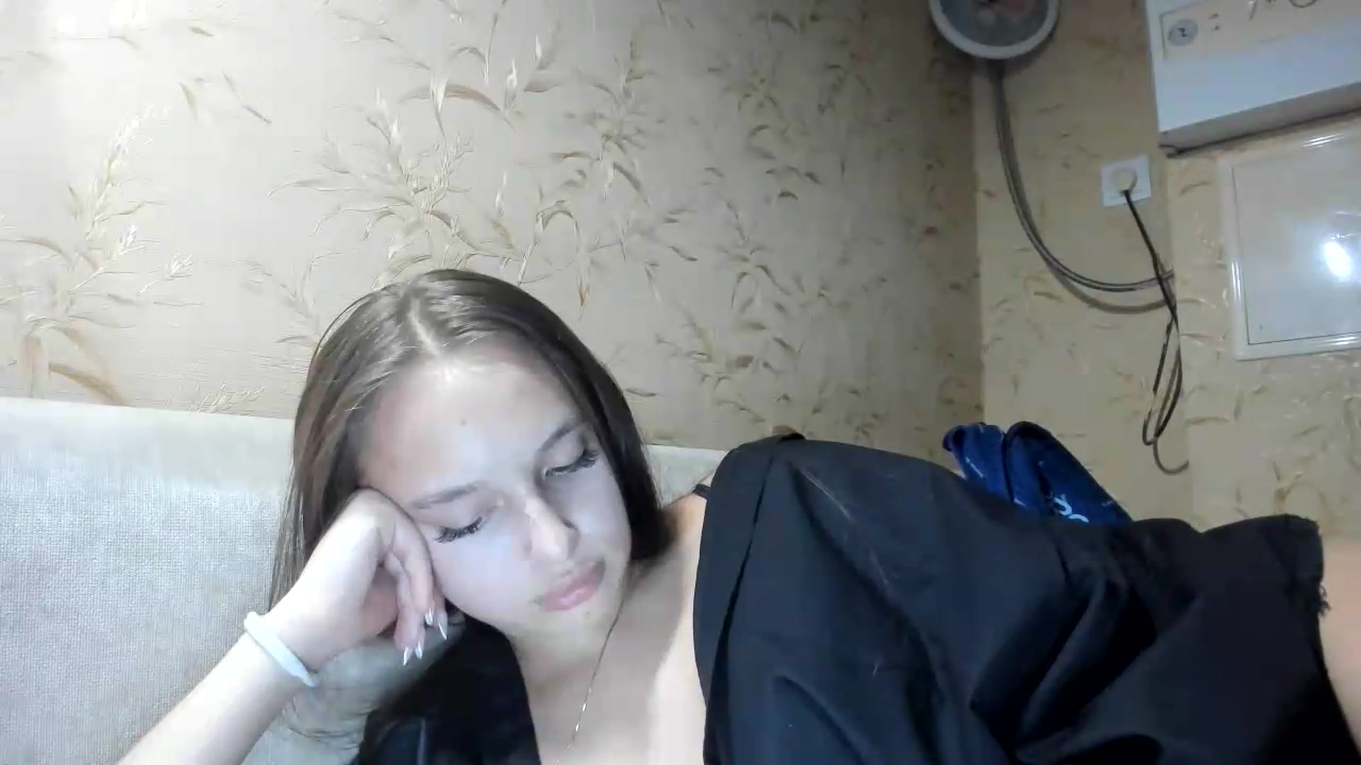 Gallery image thumbnail from irynasweetx's myfreecams stream on, 08/10/2026, 22:37 image 7 of 20