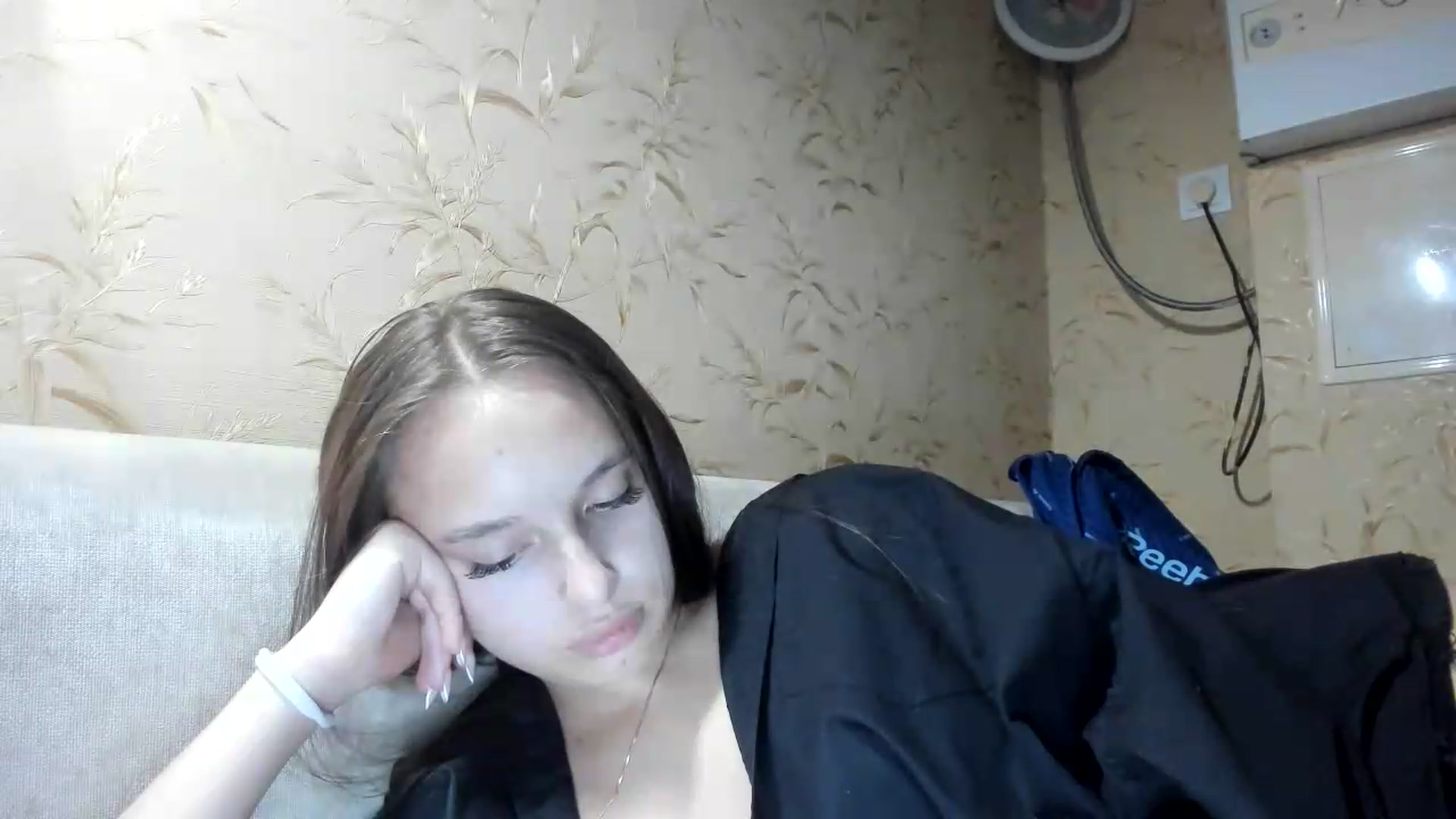 Gallery image thumbnail from irynasweetx's myfreecams stream on, 08/10/2026, 22:37 image 6 of 20