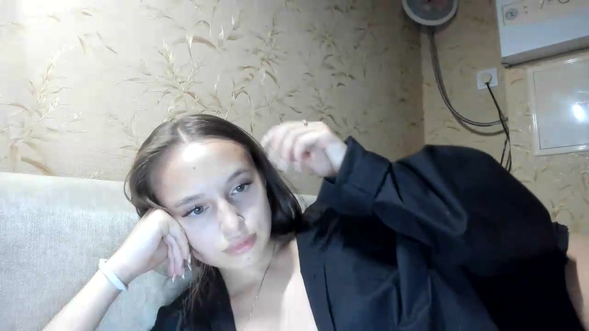 Gallery image thumbnail from irynasweetx's myfreecams stream on, 08/10/2026, 22:37 image 2 of 20