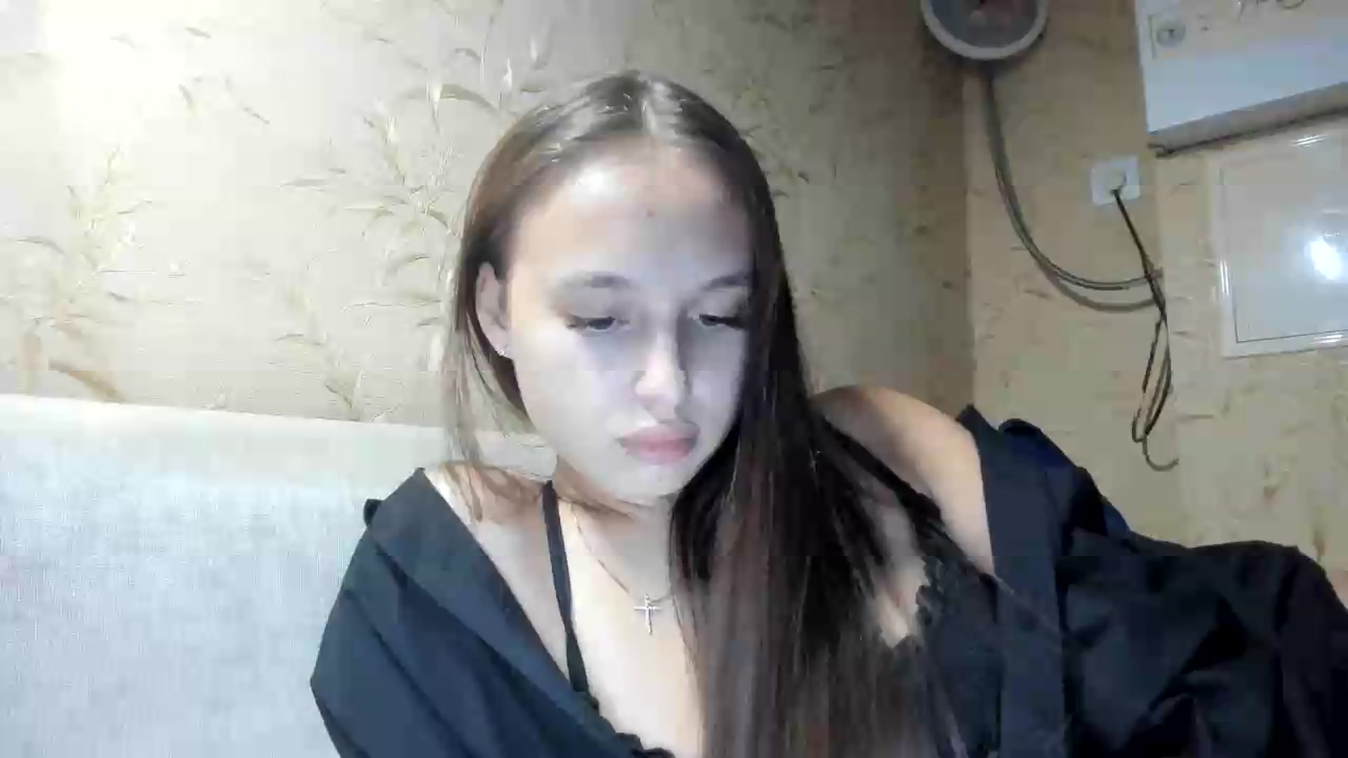 Gallery image thumbnail from irynasweetx's myfreecams stream on, 08/10/2026, 22:37 image 1 of 20