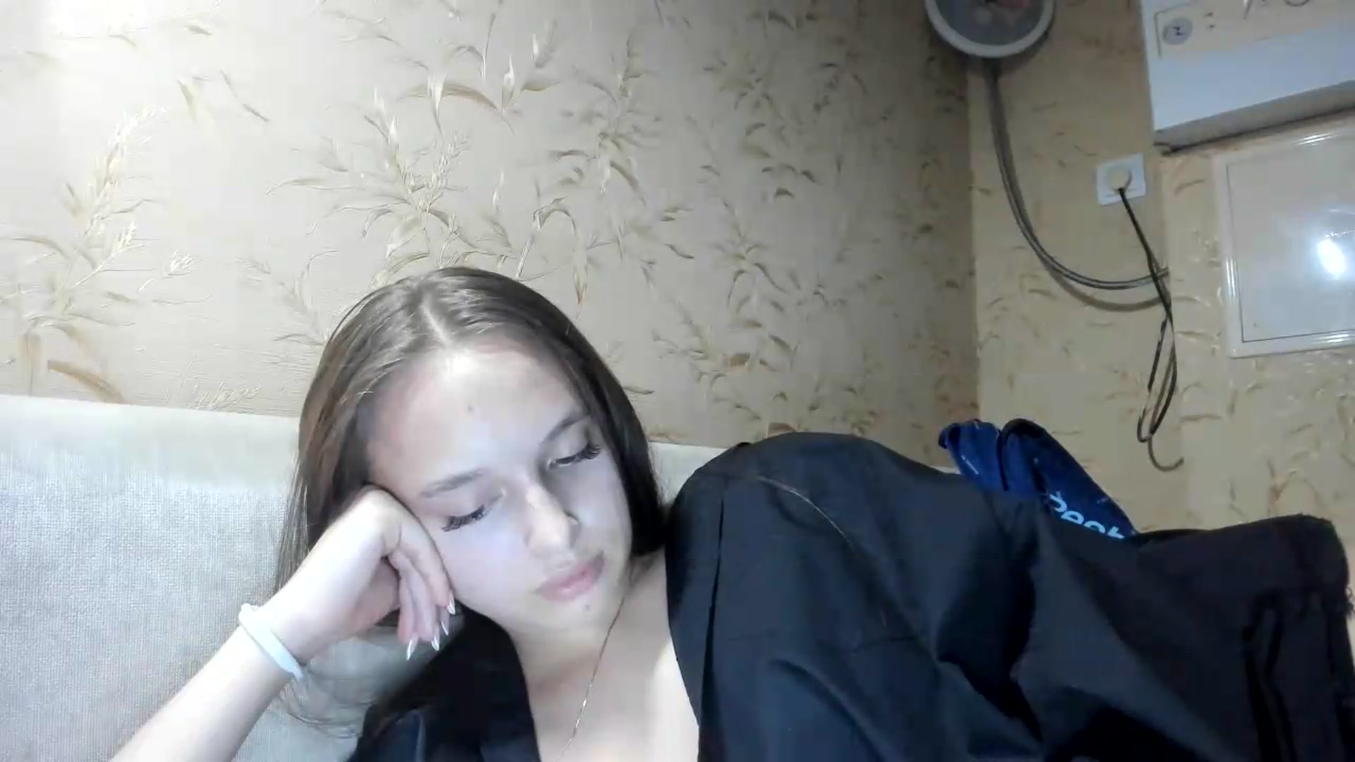 Gallery image thumbnail from irynasweetx's myfreecams stream on, 08/10/2026, 22:37 image 5 of 20