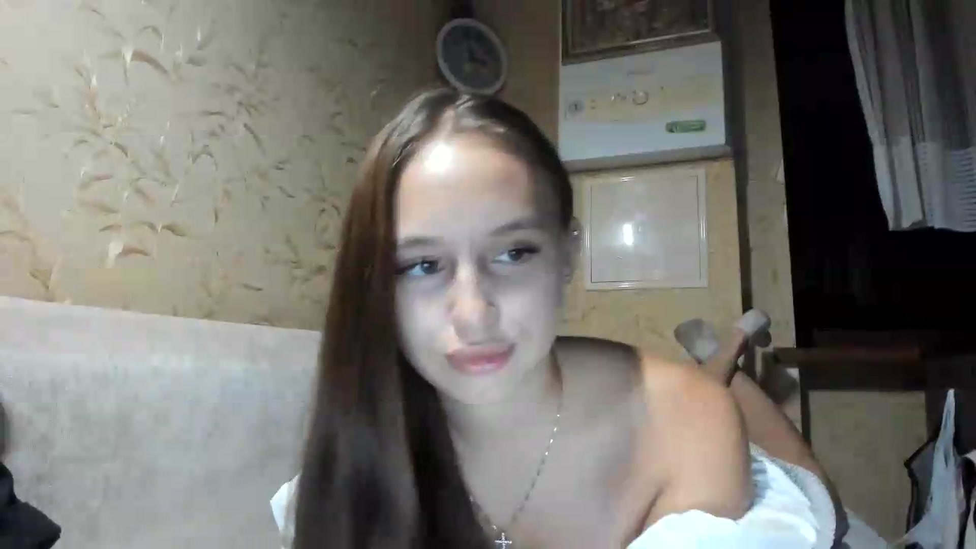 Gallery image thumbnail from irynasweetx's myfreecams stream on, 08/11/2026, 24:00 image 19 of 20
