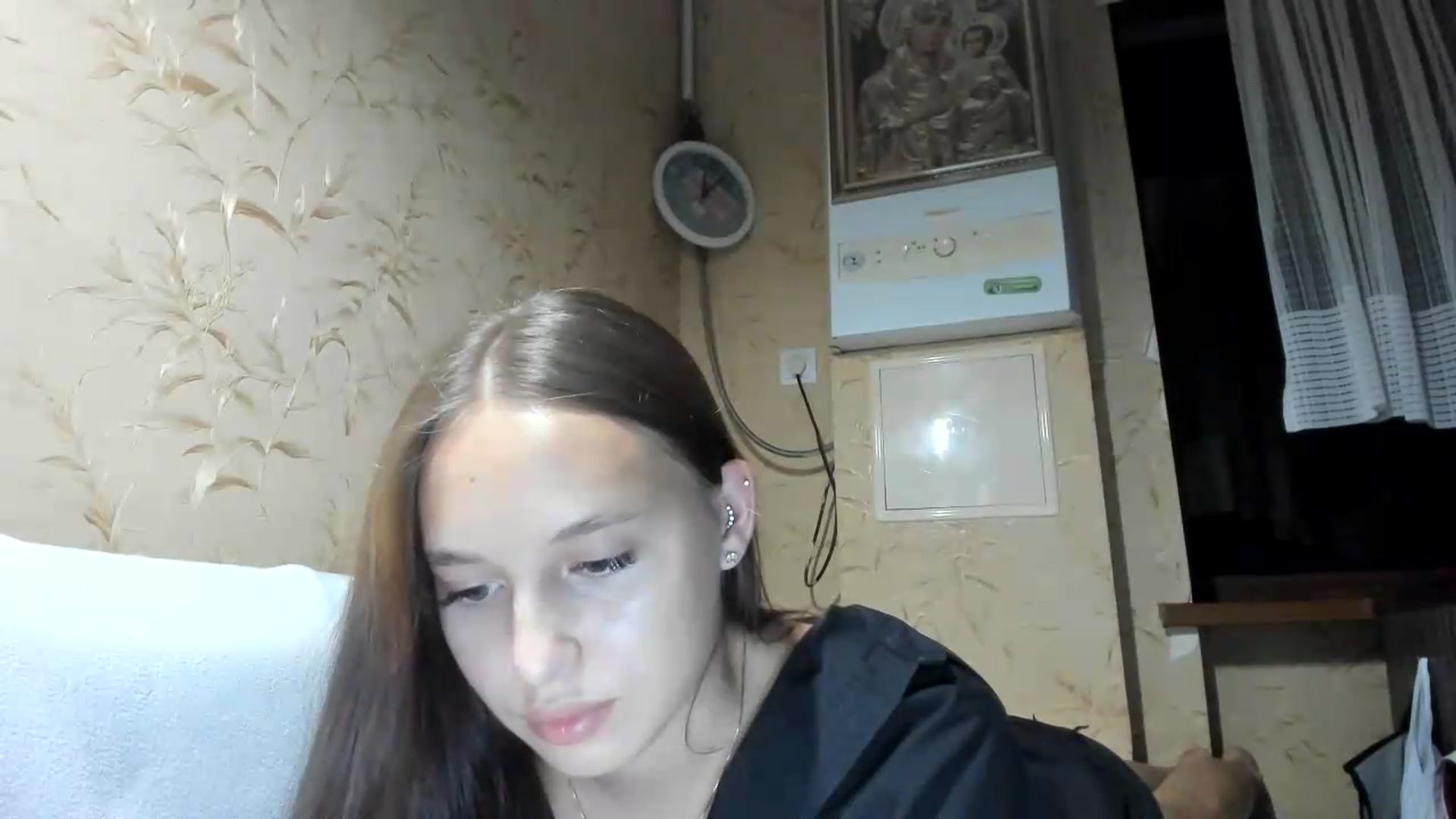 Gallery image thumbnail from irynasweetx's myfreecams stream on, 08/11/2026, 21:06 image 18 of 20