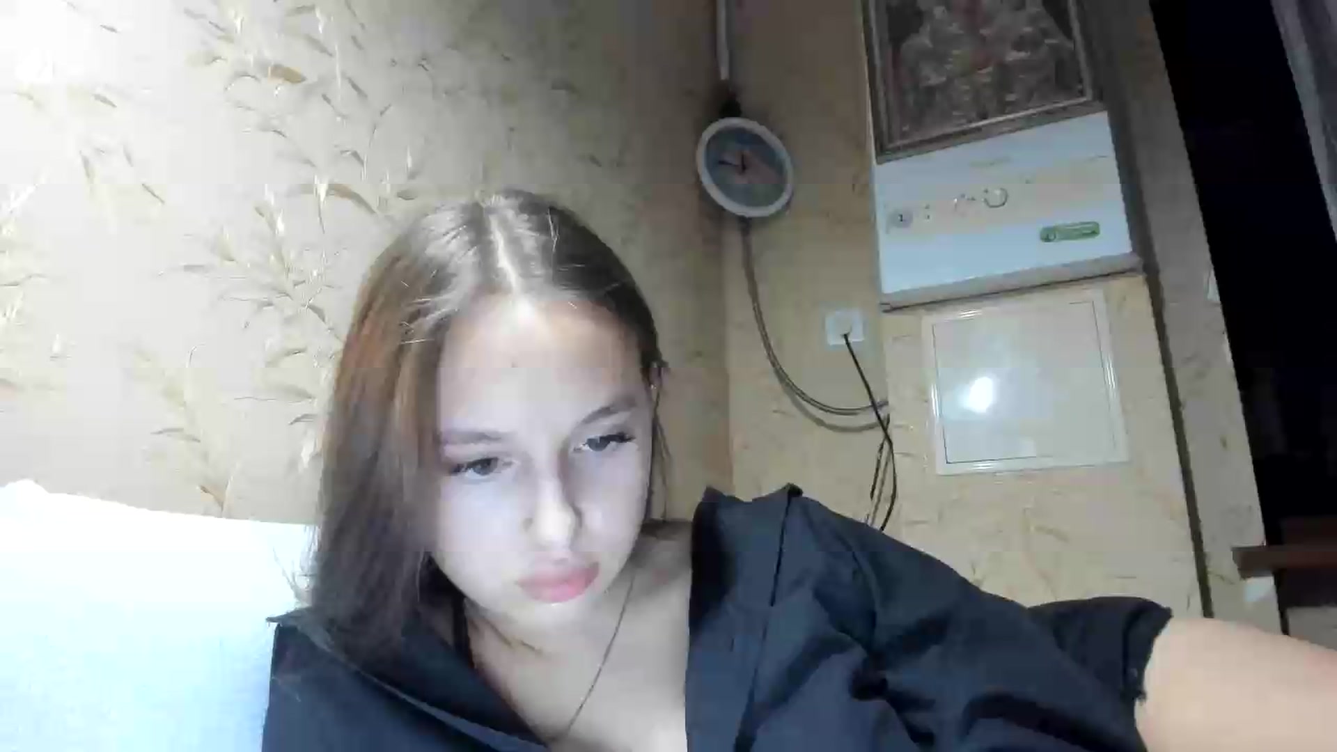 Gallery image thumbnail from irynasweetx's myfreecams stream on, 08/11/2026, 21:06 image 1 of 20