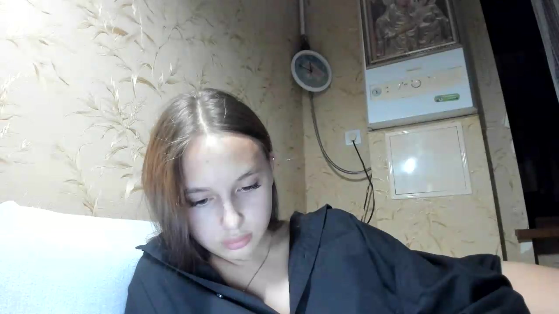 Gallery image thumbnail from irynasweetx's myfreecams stream on, 08/11/2026, 21:06 image 3 of 20