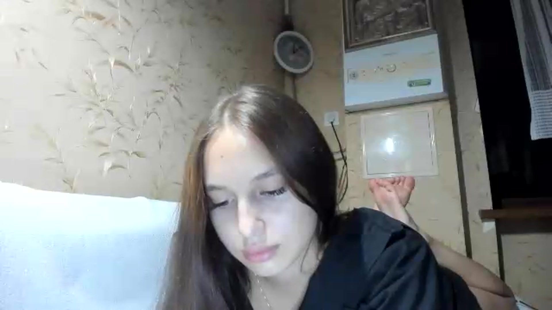 Gallery image thumbnail from irynasweetx's myfreecams stream on, 08/11/2026, 21:06 image 19 of 20
