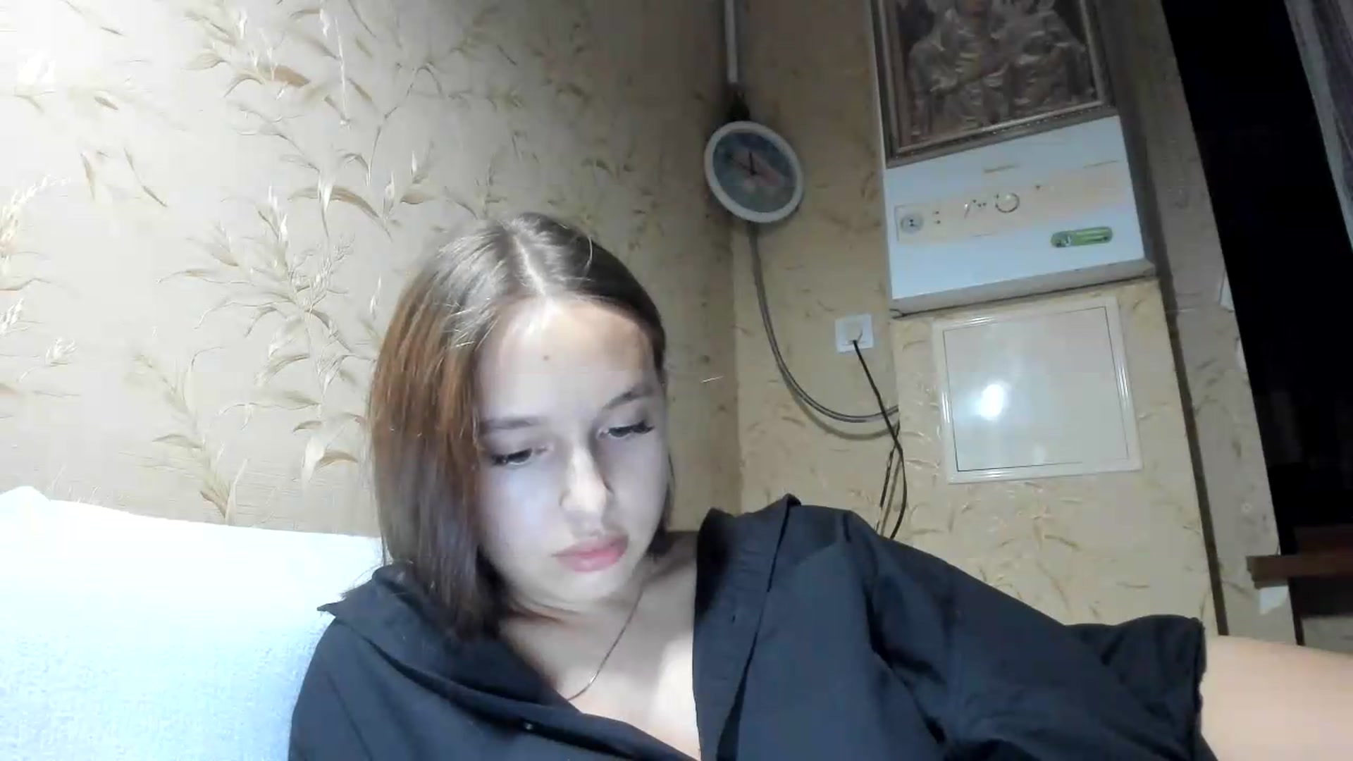Gallery image thumbnail from irynasweetx's myfreecams stream on, 08/11/2026, 21:06 image 4 of 20