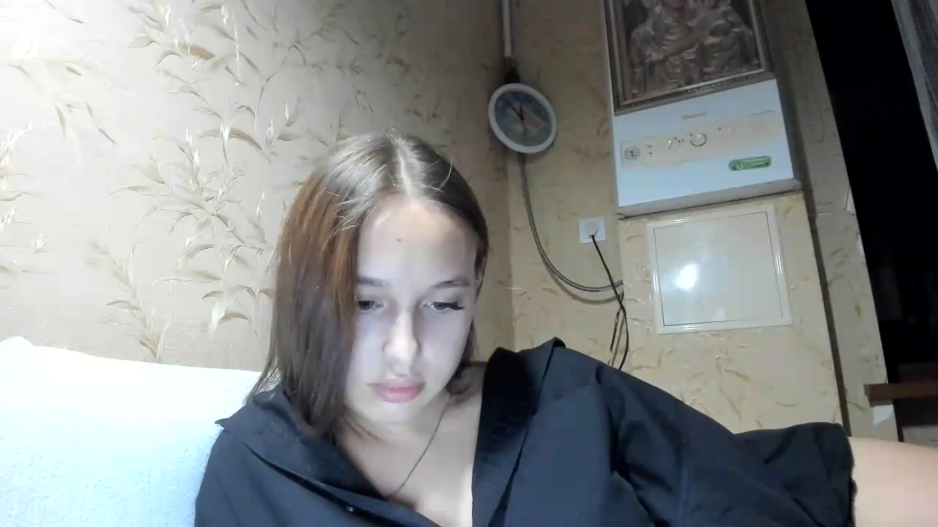 Gallery image thumbnail from irynasweetx's myfreecams stream on, 08/11/2026, 21:06 image 7 of 20