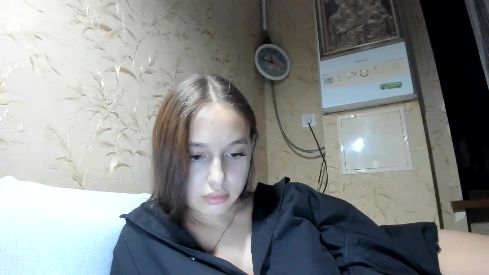 Gallery image thumbnail from irynasweetx's myfreecams stream on, 08/11/2026, 21:06 image 2 of 20