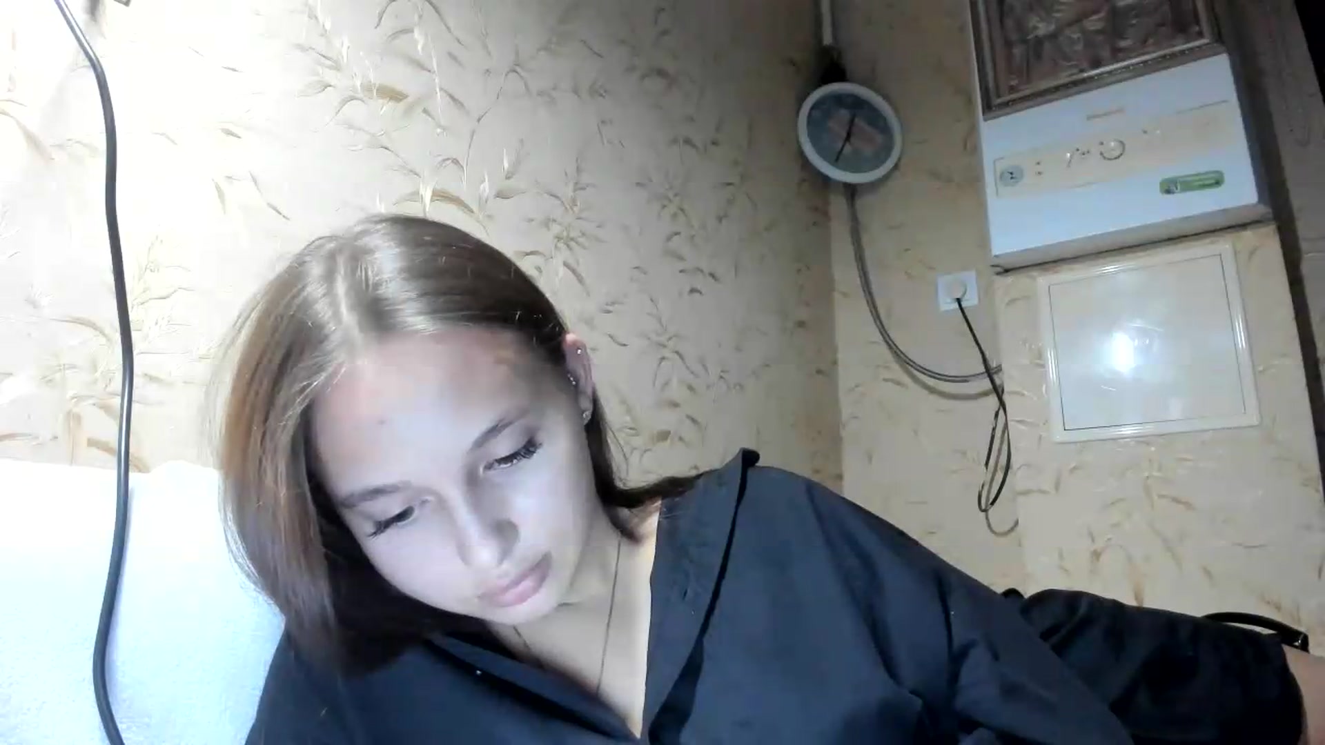 Gallery image thumbnail from irynasweetx's myfreecams stream on, 08/11/2026, 21:49 image 9 of 20