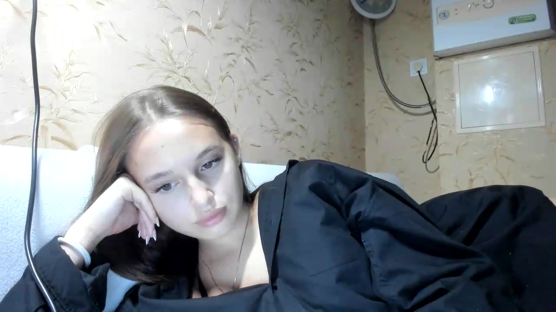 Gallery image thumbnail from irynasweetx's myfreecams stream on, 08/11/2026, 21:49 image 12 of 20