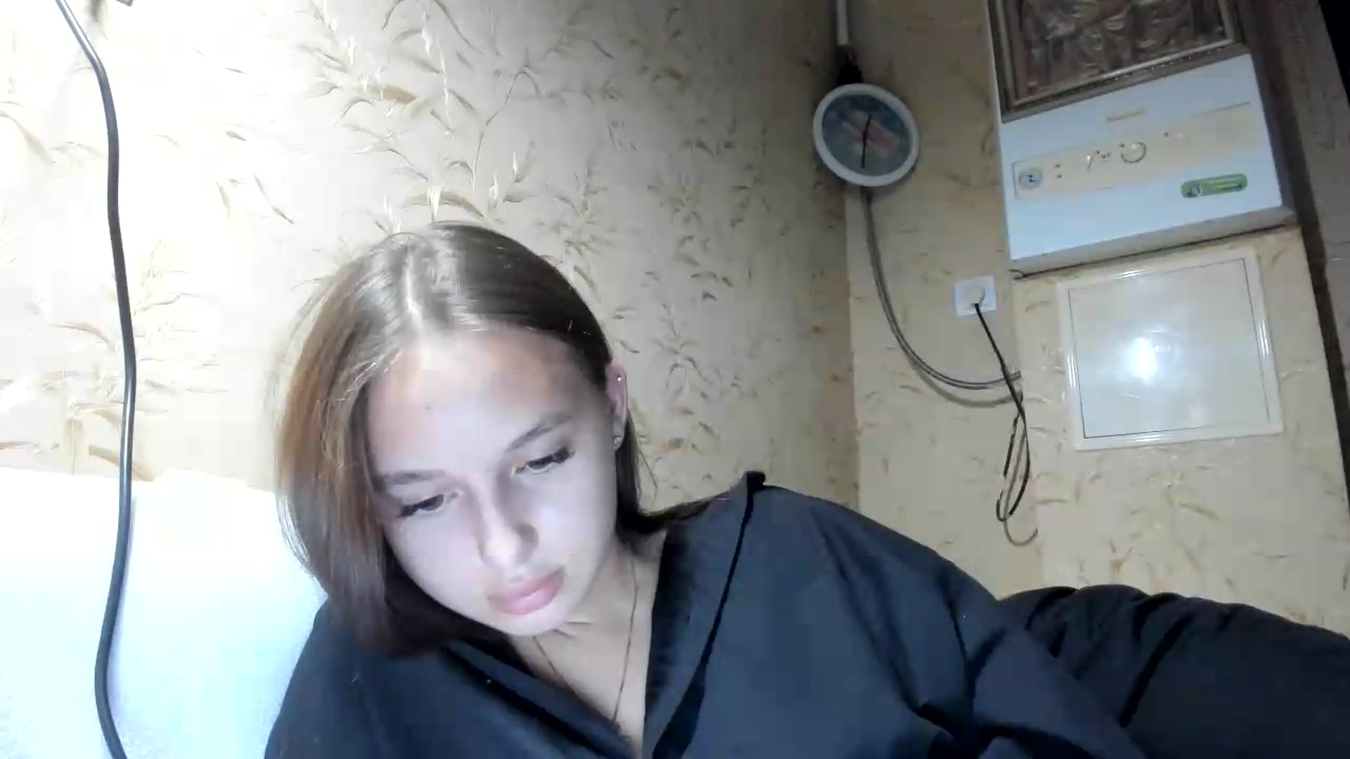 Gallery image thumbnail from irynasweetx's myfreecams stream on, 08/11/2026, 21:49 image 7 of 20