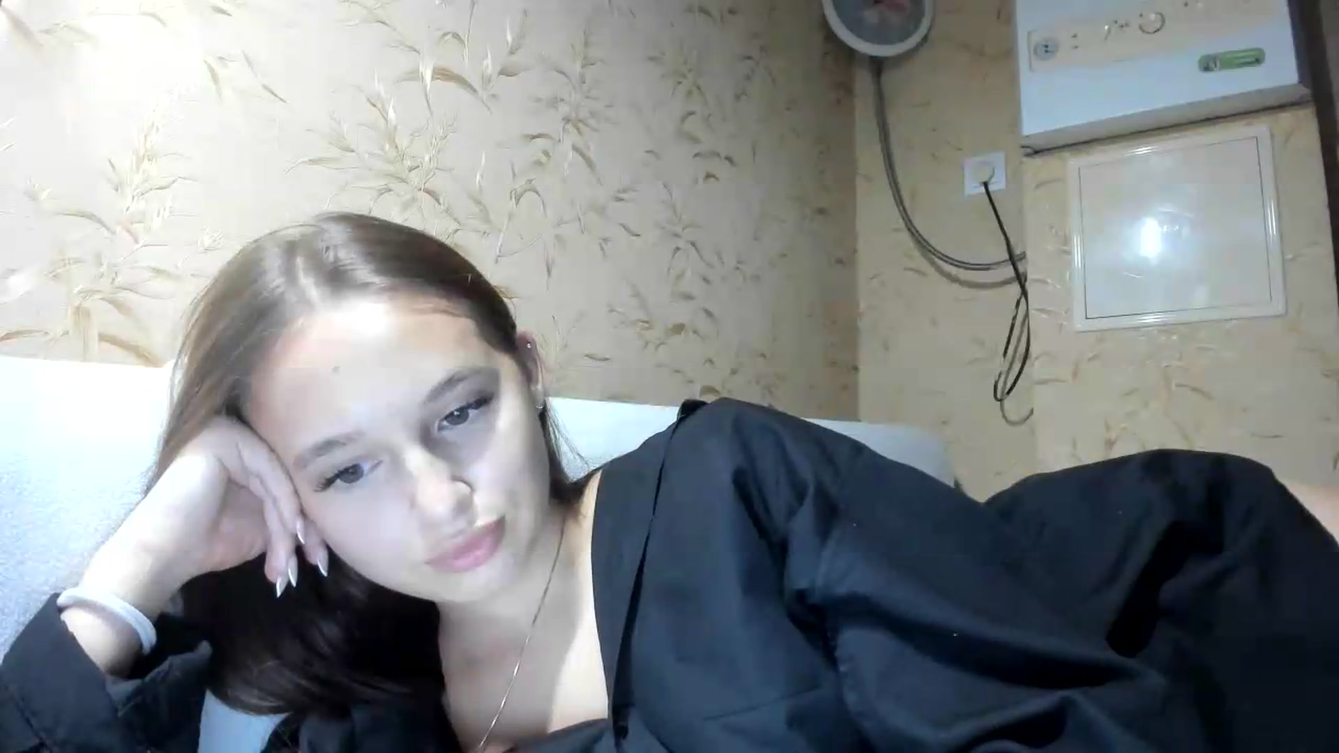 Gallery image thumbnail from irynasweetx's myfreecams stream on, 08/11/2026, 21:49 image 18 of 20