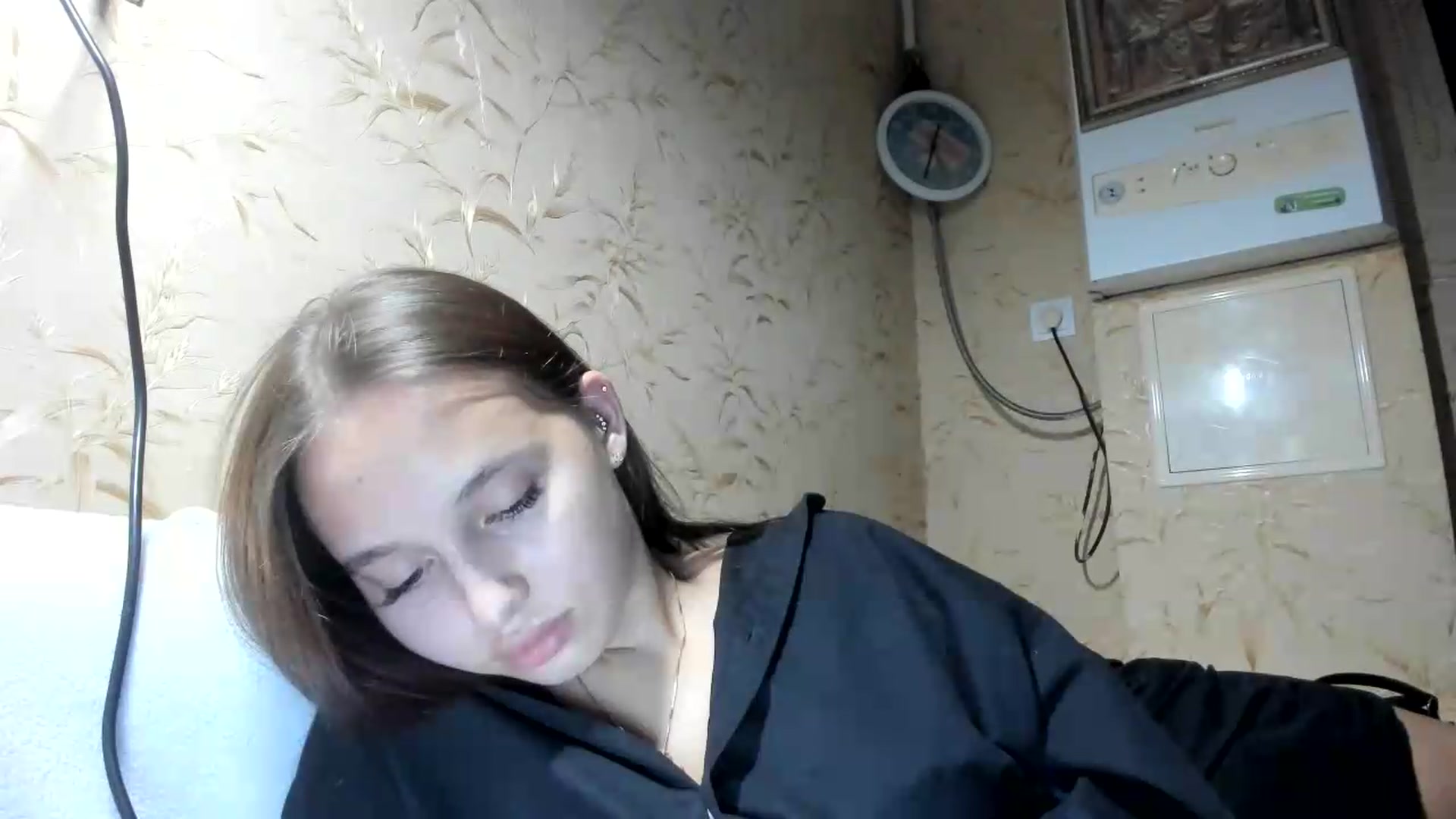Gallery image thumbnail from irynasweetx's myfreecams stream on, 08/11/2026, 21:49 image 8 of 20
