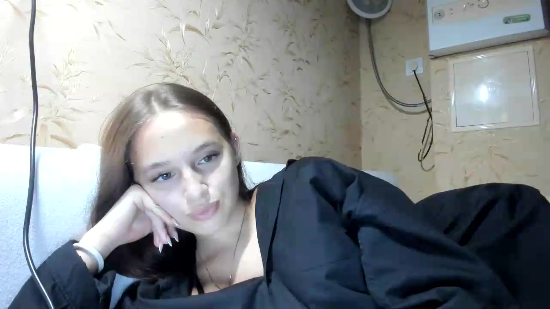 Gallery image thumbnail from irynasweetx's myfreecams stream on, 08/11/2026, 21:49 image 14 of 20