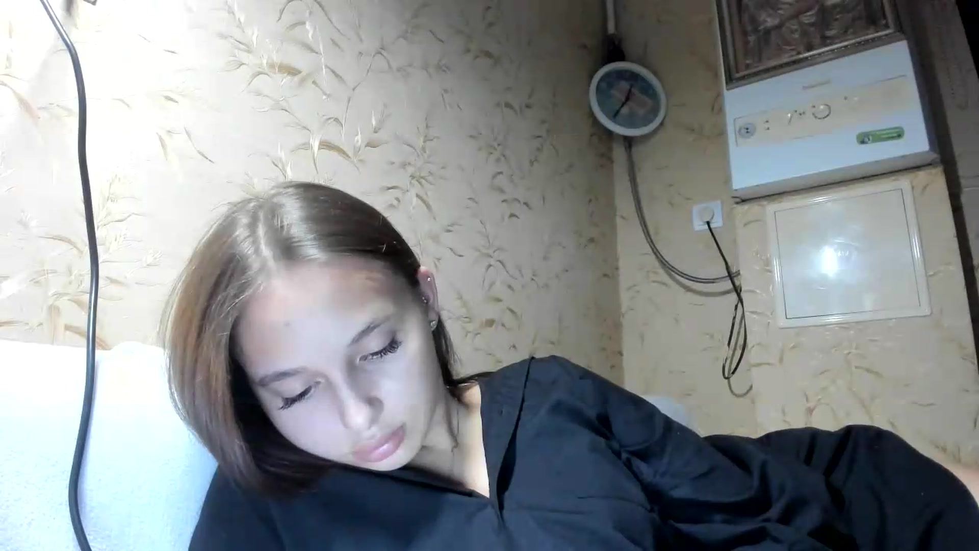Gallery image thumbnail from irynasweetx's myfreecams stream on, 08/11/2026, 21:49 image 10 of 20