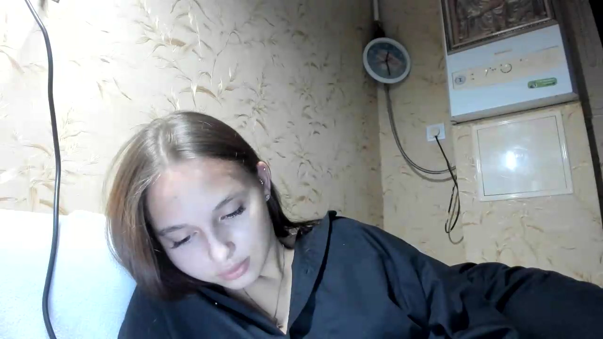 Gallery image thumbnail from irynasweetx's myfreecams stream on, 08/11/2026, 21:49 image 5 of 20