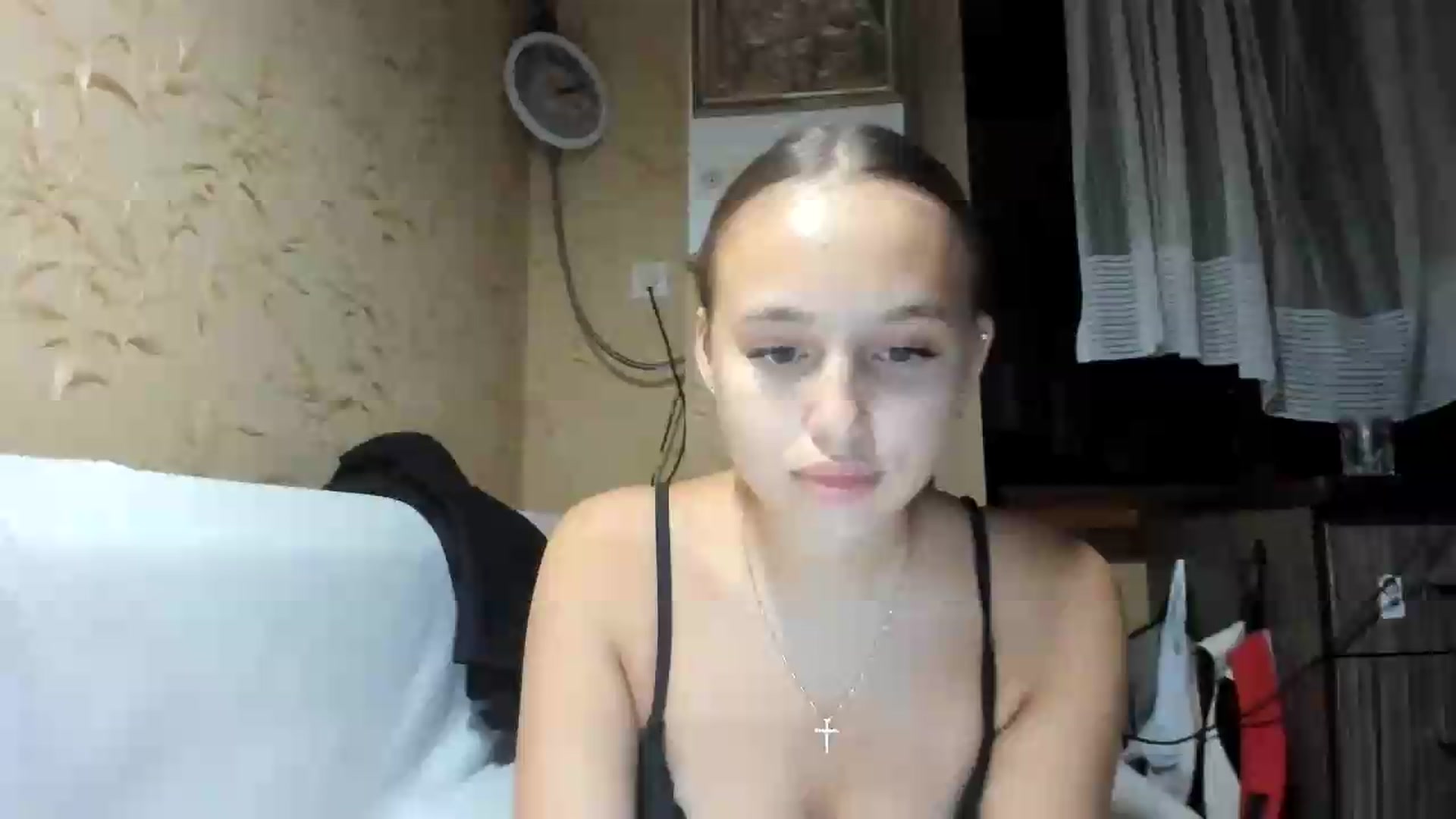 Gallery image thumbnail from irynasweetx's myfreecams stream on, 08/12/2026, 24:03 image 5 of 20