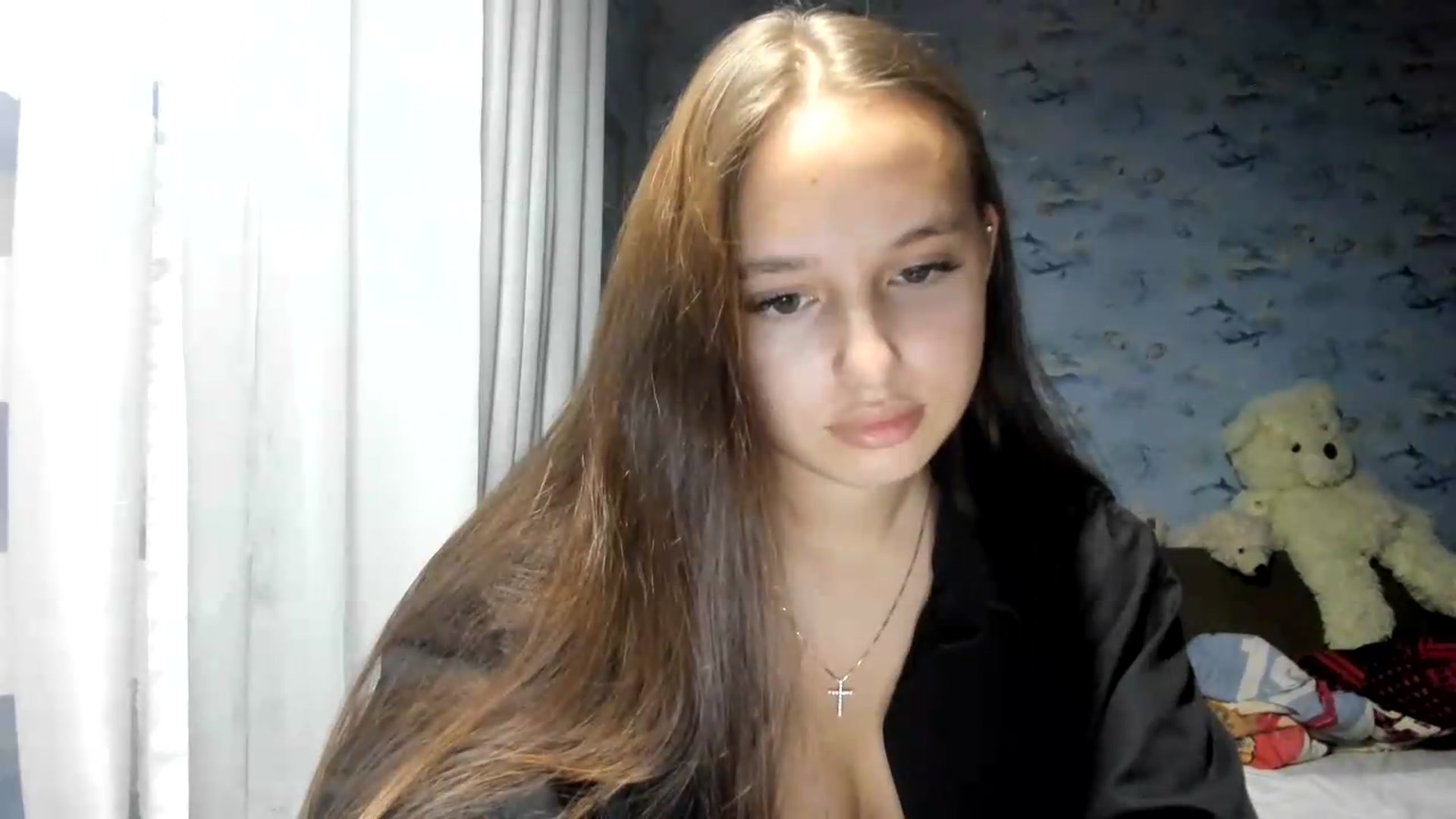 Gallery image thumbnail from irynasweetx's myfreecams stream on, 08/12/2026, 20:37 image 17 of 20
