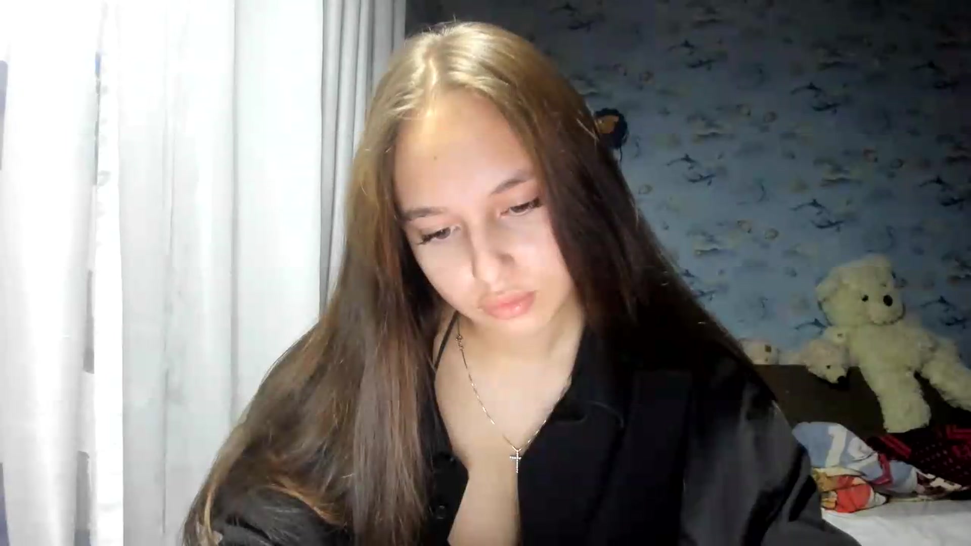 Gallery image thumbnail from irynasweetx's myfreecams stream on, 08/12/2026, 20:37 image 8 of 20