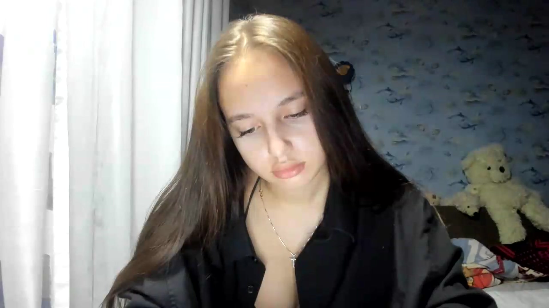 Gallery image thumbnail from irynasweetx's myfreecams stream on, 08/12/2026, 20:37 image 5 of 20