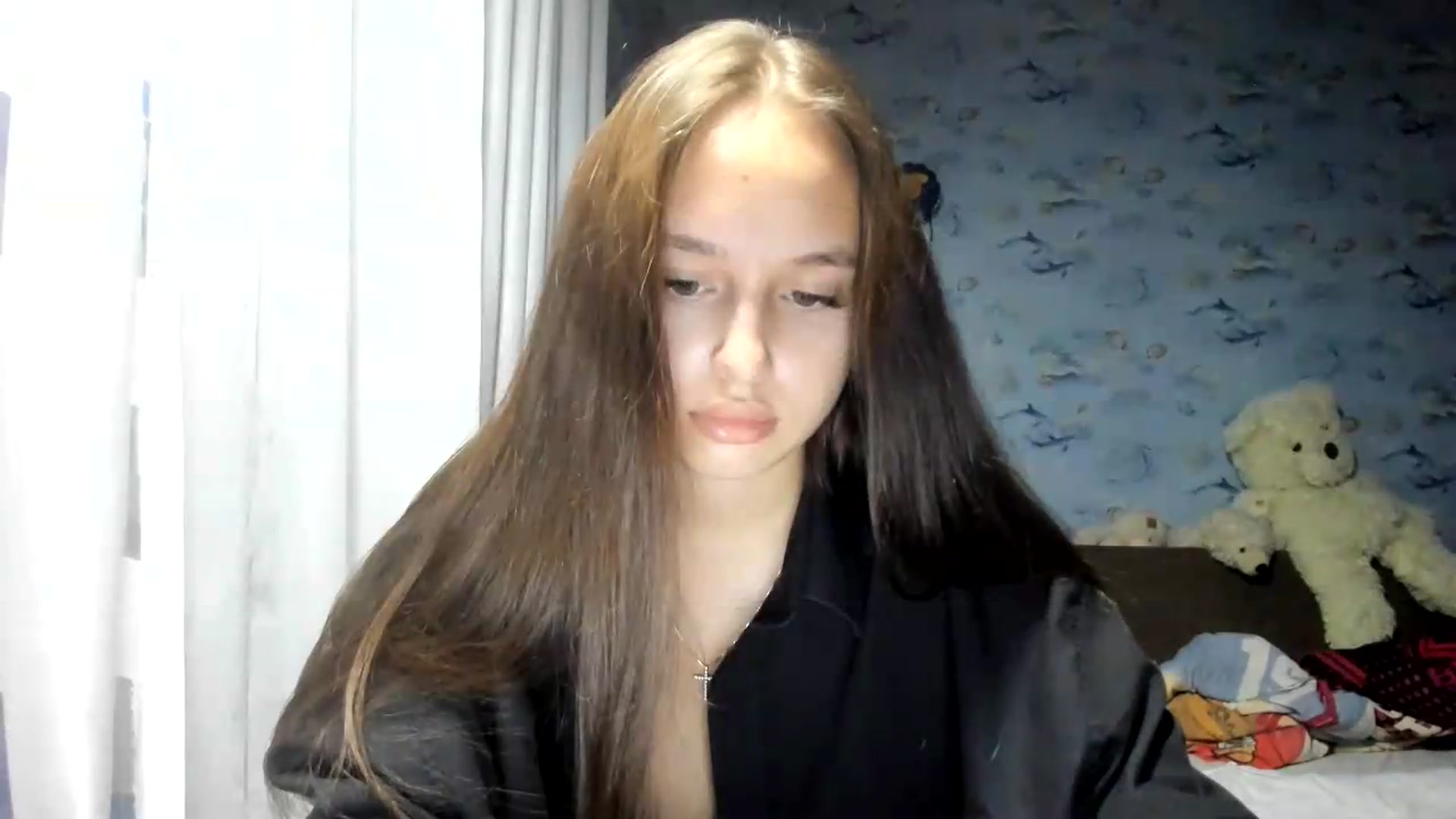 Gallery image thumbnail from irynasweetx's myfreecams stream on, 08/12/2026, 20:37 image 6 of 20
