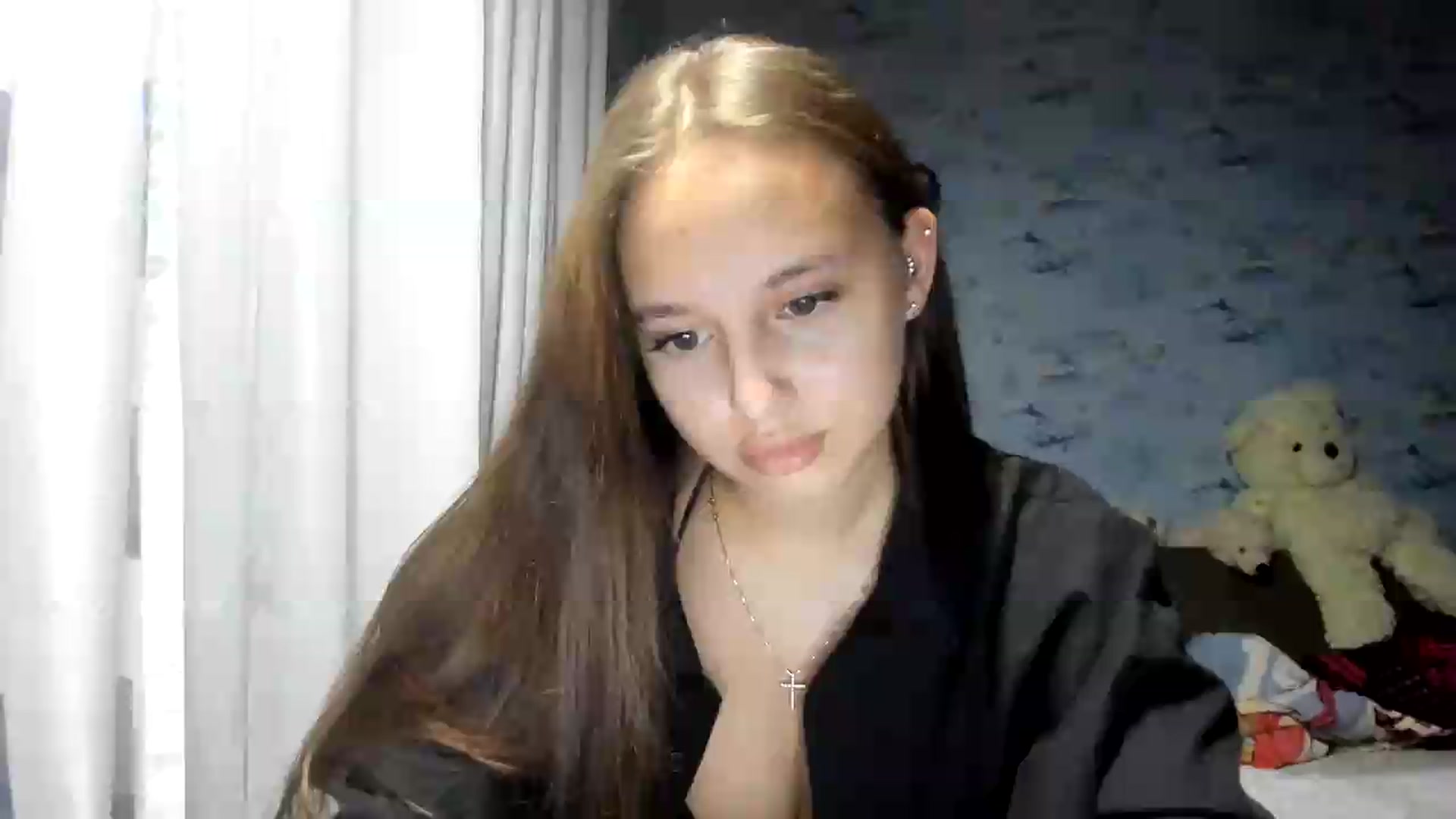Gallery image thumbnail from irynasweetx's myfreecams stream on, 08/12/2026, 20:37 image 11 of 20