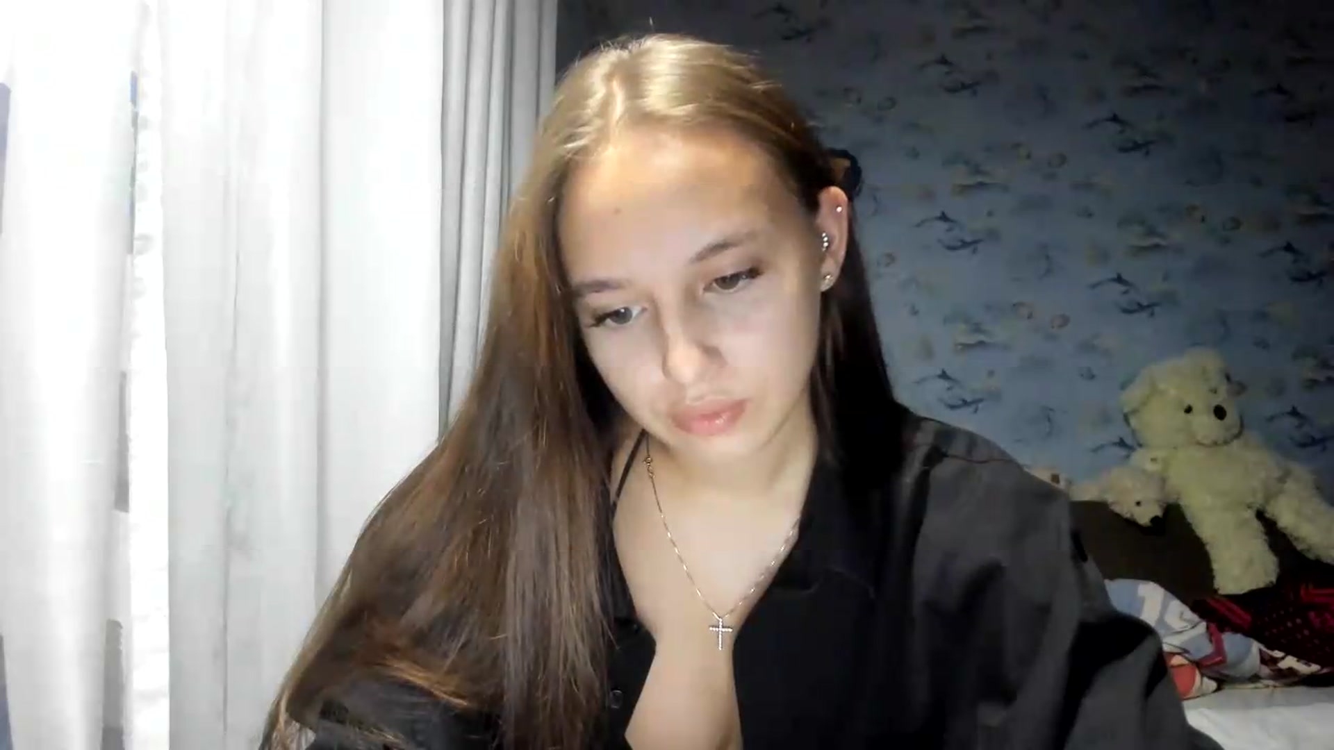 Gallery image thumbnail from irynasweetx's myfreecams stream on, 08/12/2026, 20:37 image 12 of 20
