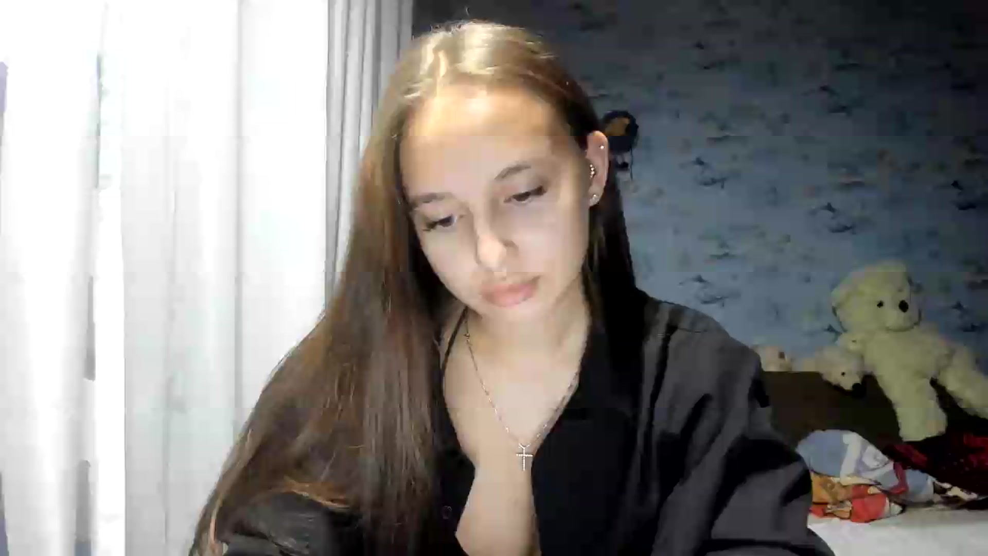 Gallery image thumbnail from irynasweetx's myfreecams stream on, 08/12/2026, 20:37 image 10 of 20