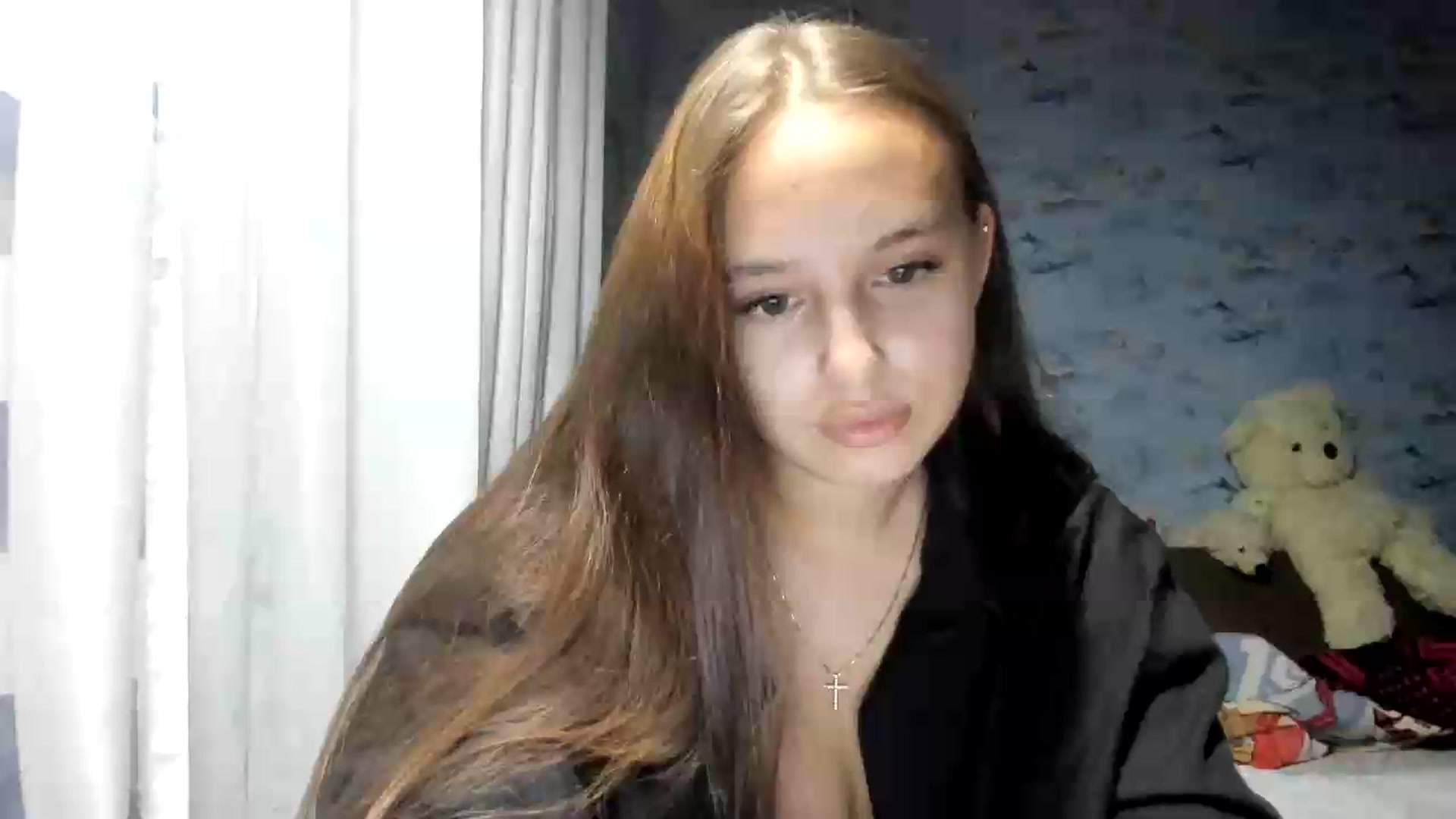 Gallery image thumbnail from irynasweetx's myfreecams stream on, 08/12/2026, 20:37 image 16 of 20