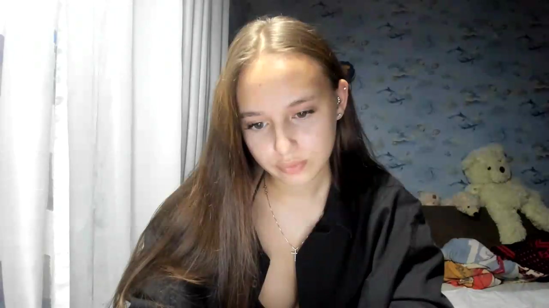 Gallery image thumbnail from irynasweetx's myfreecams stream on, 08/12/2026, 20:37 image 14 of 20