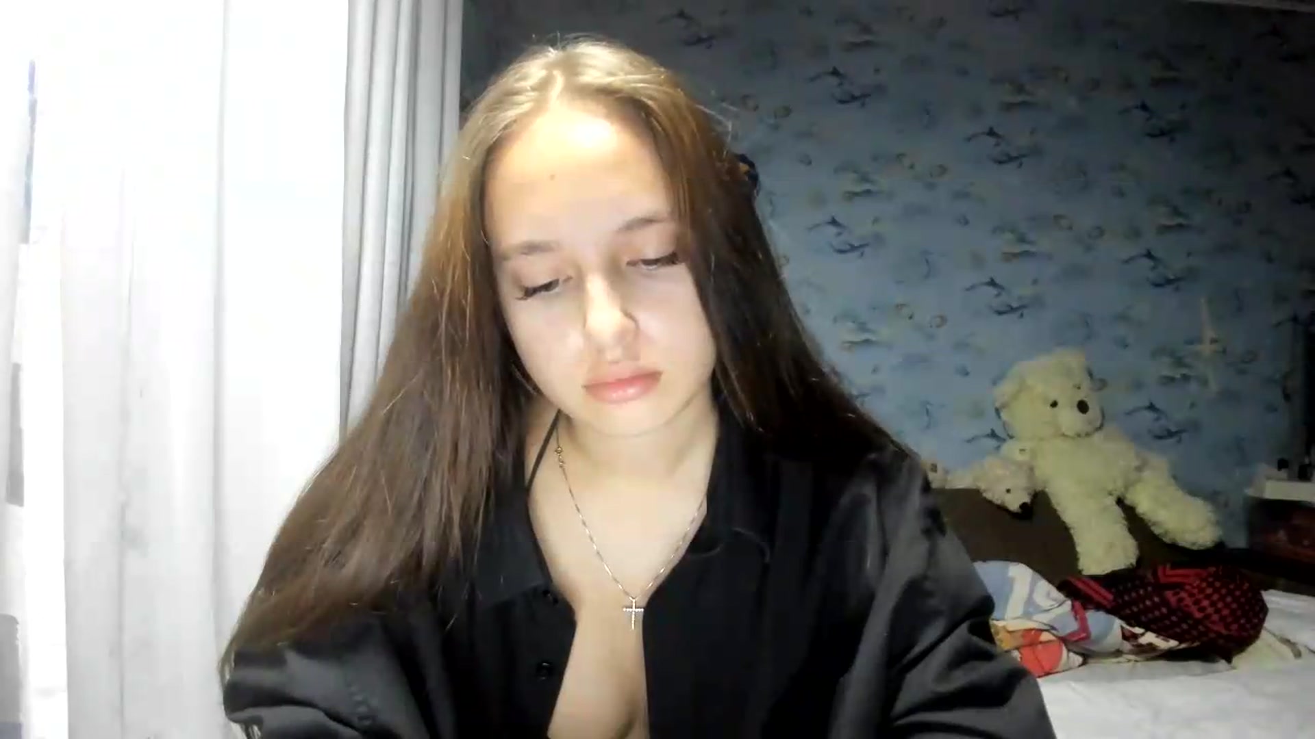 Gallery image thumbnail from irynasweetx's myfreecams stream on, 08/12/2026, 20:37 image 2 of 20