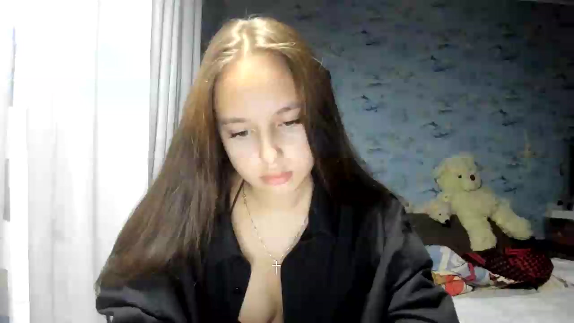Gallery image thumbnail from irynasweetx's myfreecams stream on, 08/12/2026, 20:37 image 1 of 20