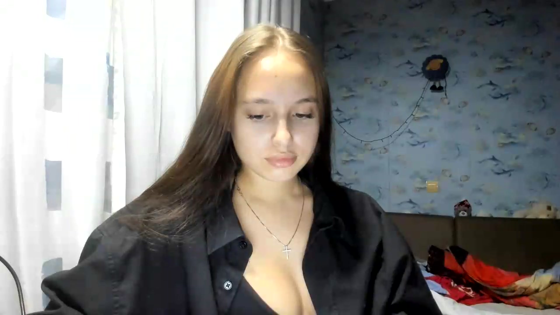 Gallery image thumbnail from irynasweetx's myfreecams stream on, 08/12/2026, 20:37 image 19 of 20