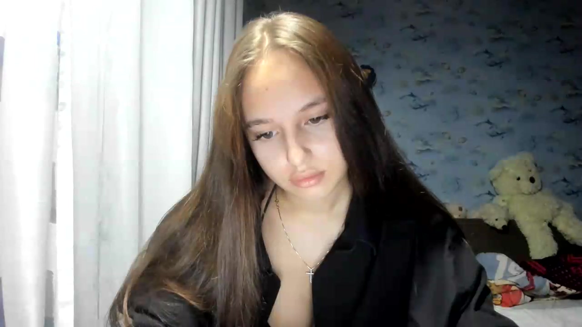 Gallery image thumbnail from irynasweetx's myfreecams stream on, 08/12/2026, 20:37 image 7 of 20
