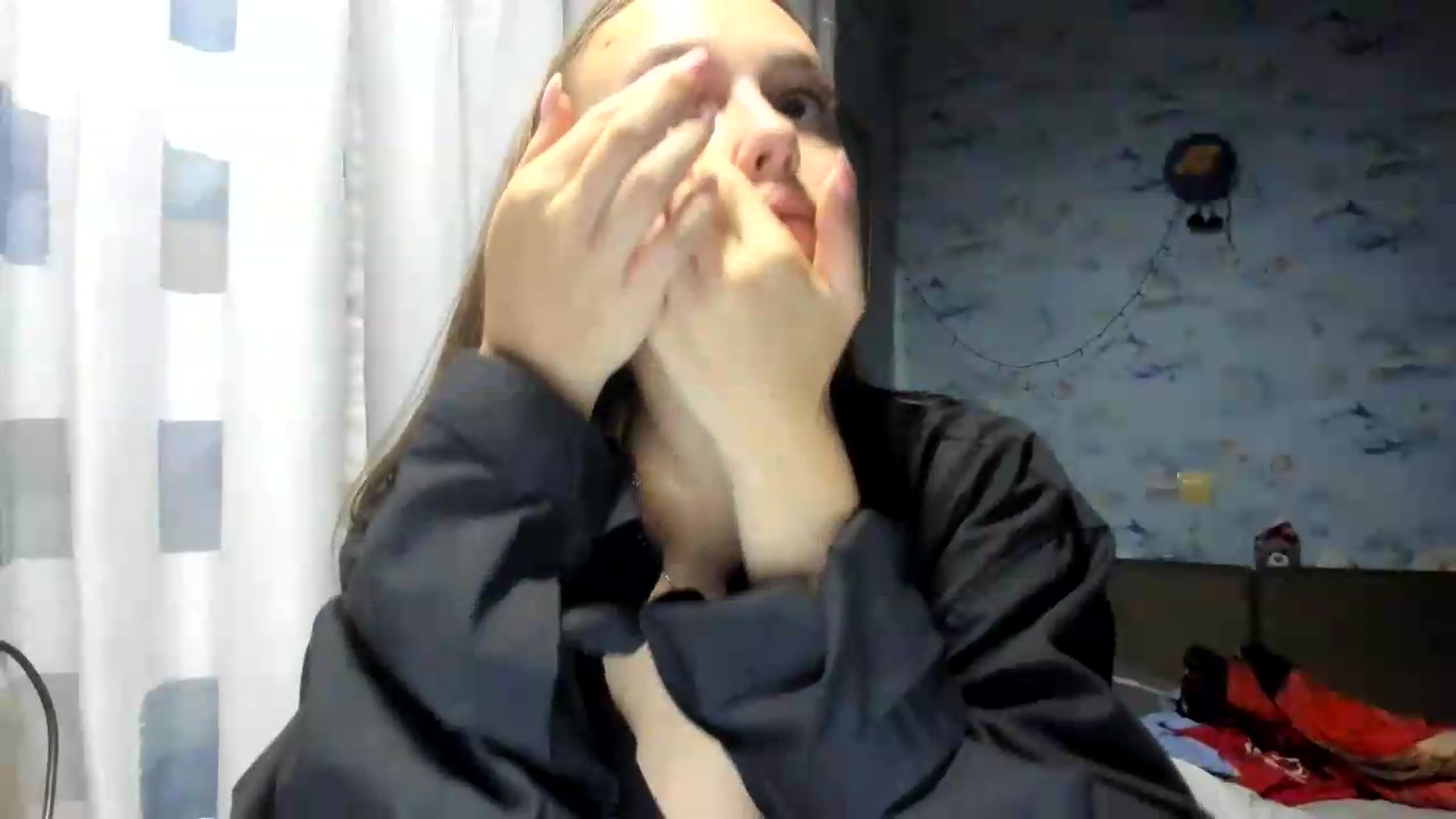 Gallery image thumbnail from irynasweetx's myfreecams stream on, 08/12/2026, 21:44 image 3 of 20