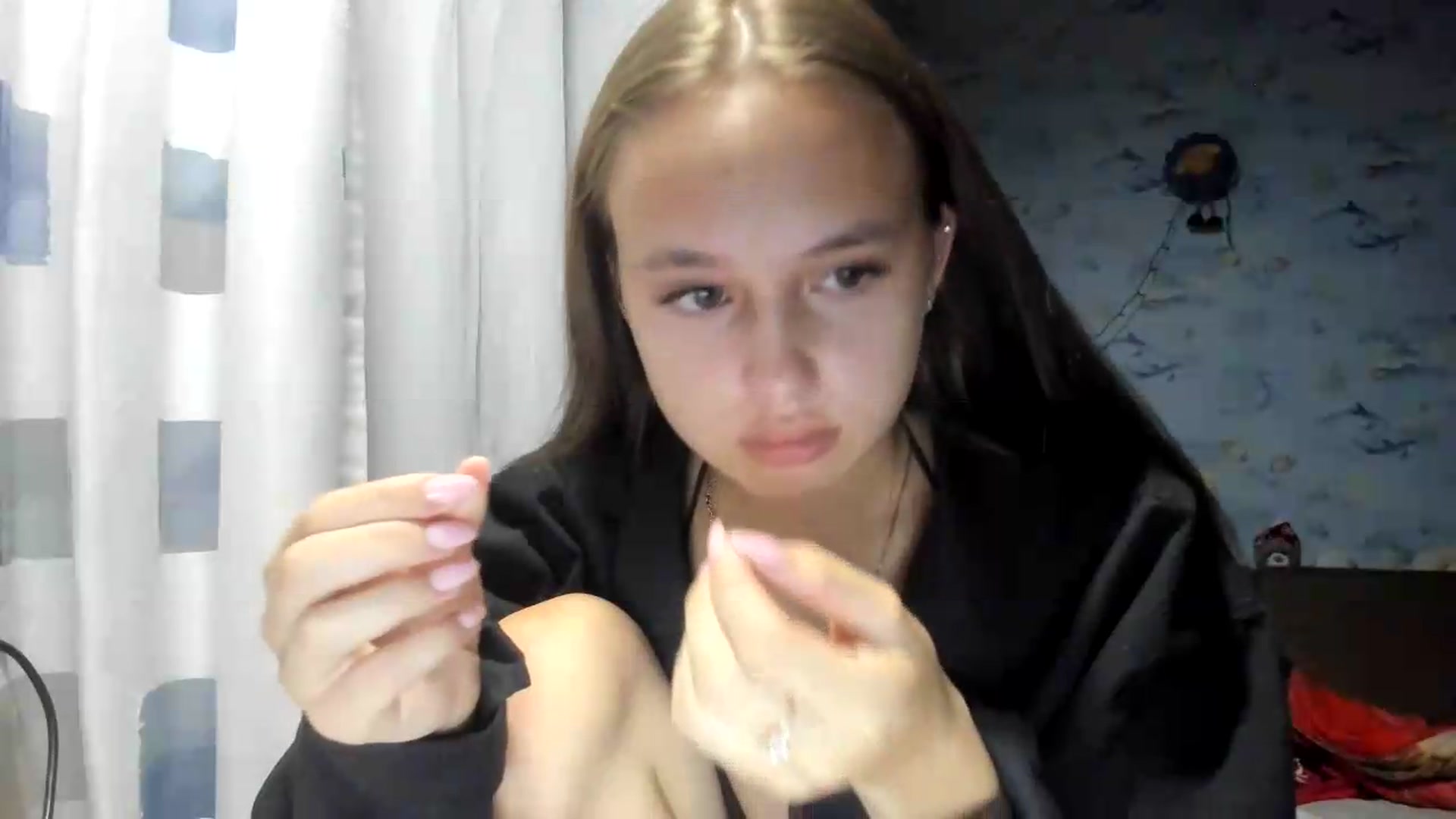 Gallery image thumbnail from irynasweetx's myfreecams stream on, 08/12/2026, 21:44 image 2 of 20