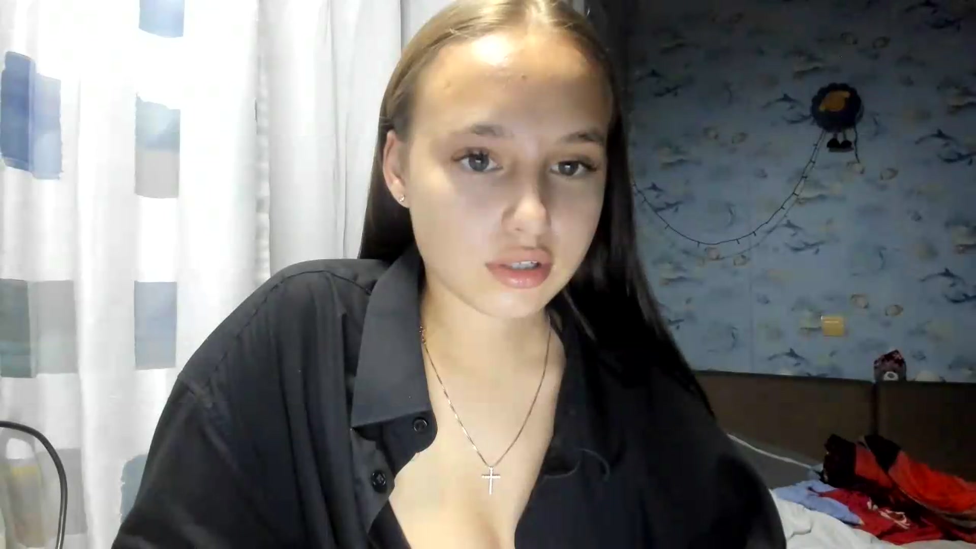 Gallery image thumbnail from irynasweetx's myfreecams stream on, 08/12/2026, 21:44 image 5 of 20