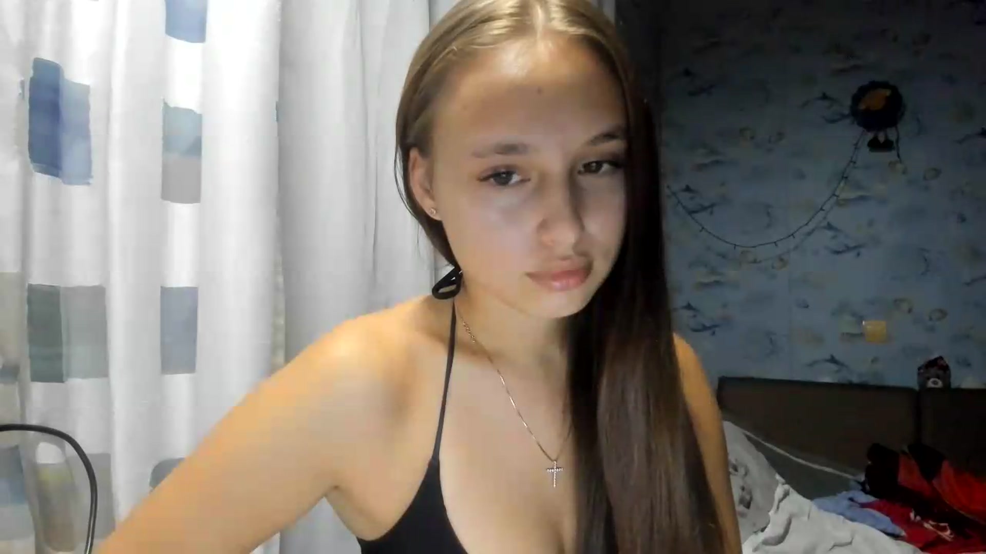 Gallery image thumbnail from irynasweetx's myfreecams stream on, 08/12/2026, 21:44 image 11 of 20